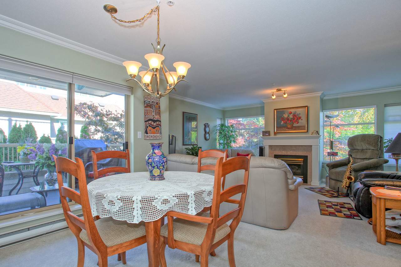 106 at 201 - 1118  Street, Tsawwassen Central, Tsawwassen 106 at 201 - 1118  Street, Tsawwassen Central, Tsawwassen