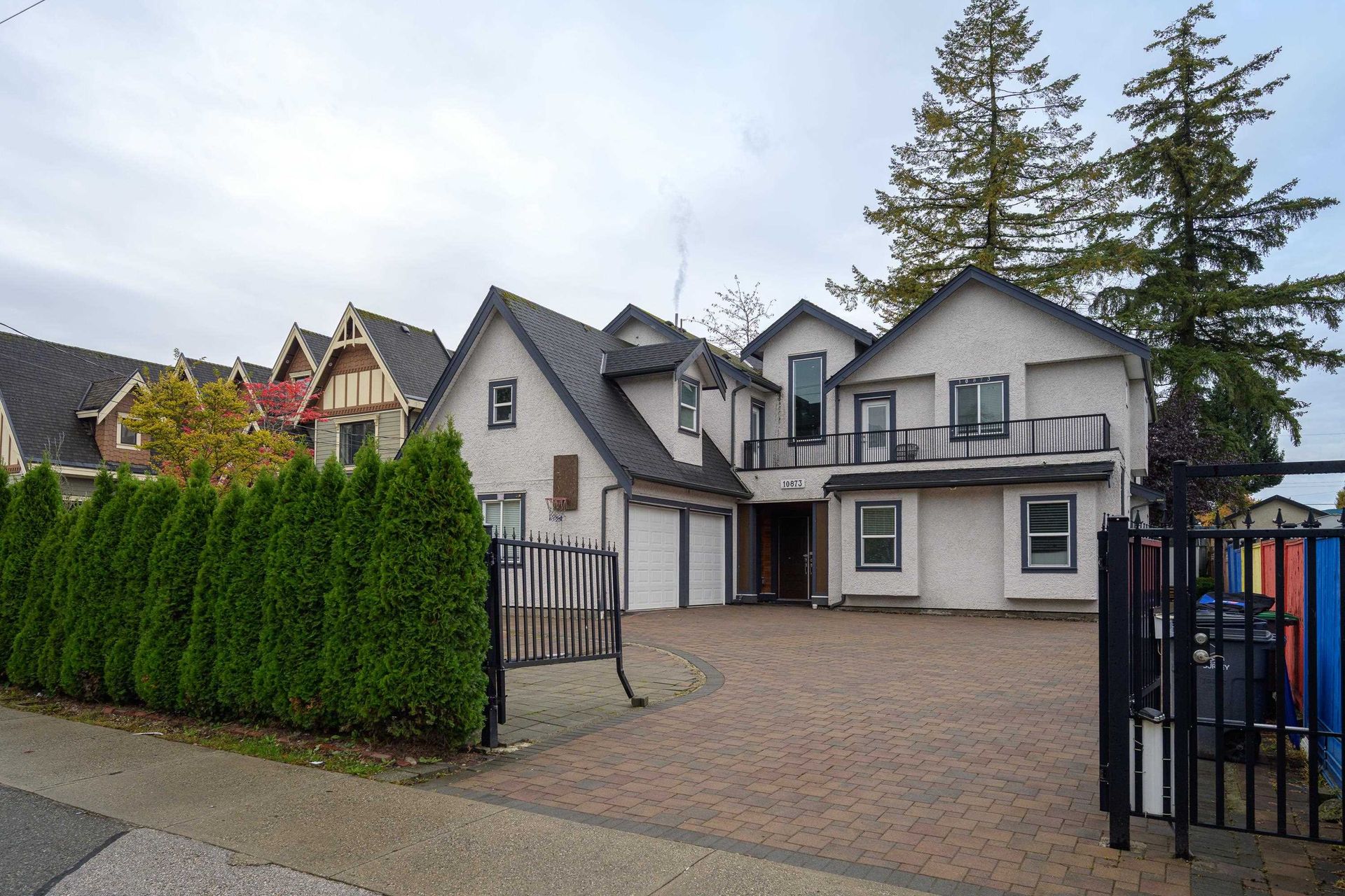 Photo of 10873 132 Street, Whalley, North Surrey Photo of 10873 132 Street, Whalley, North Surrey