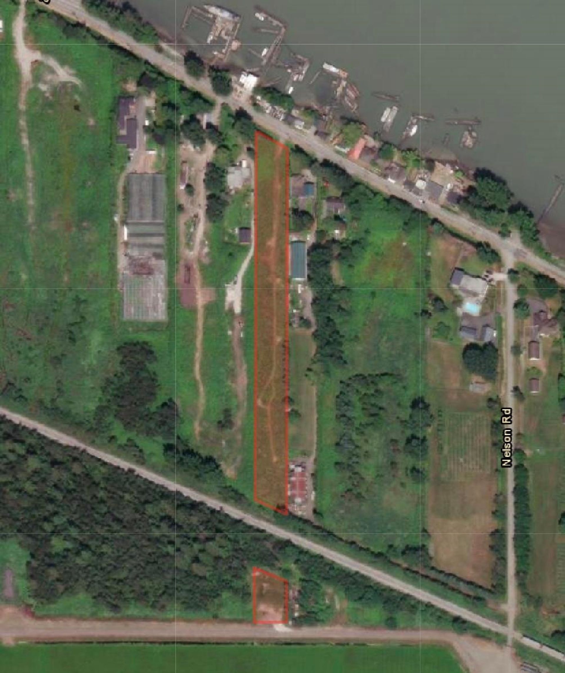 Photo of 18700 River Road, East Richmond, Richmond