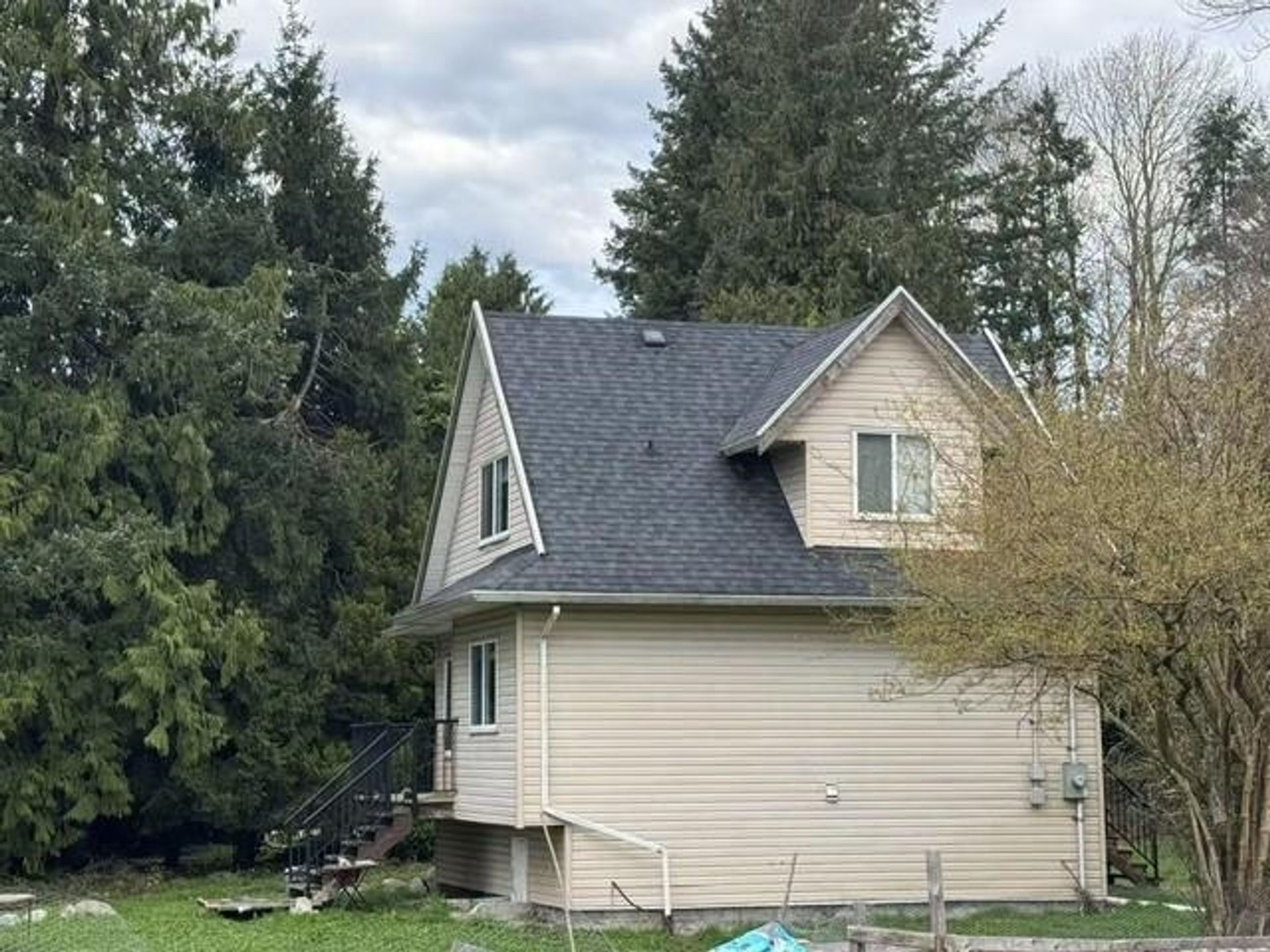 Photo of 17260 River Road, East Richmond, Richmond