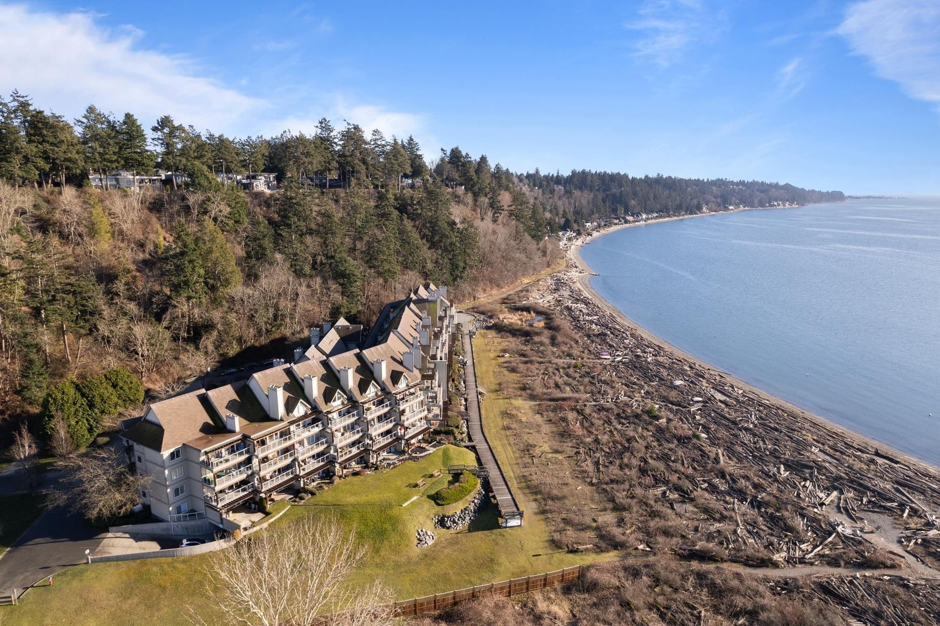 Photo of 320 - 1120 Tsatsu Shores Drive, Tsawwassen North, Tsawwassen