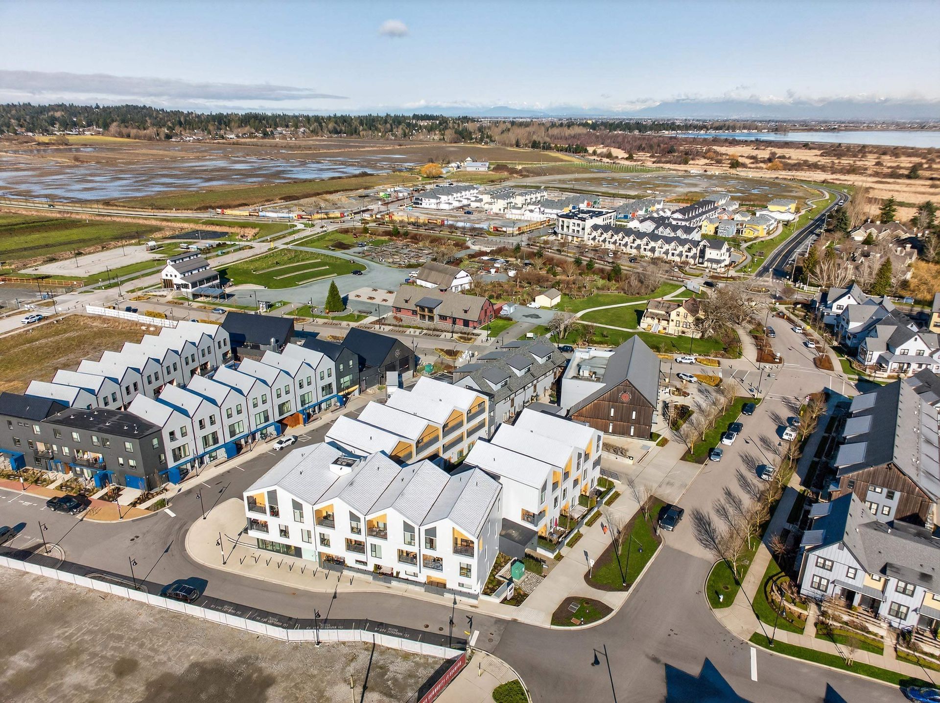 201 - 251 Boundary Bay Road, Boundary Beach, Tsawwassen