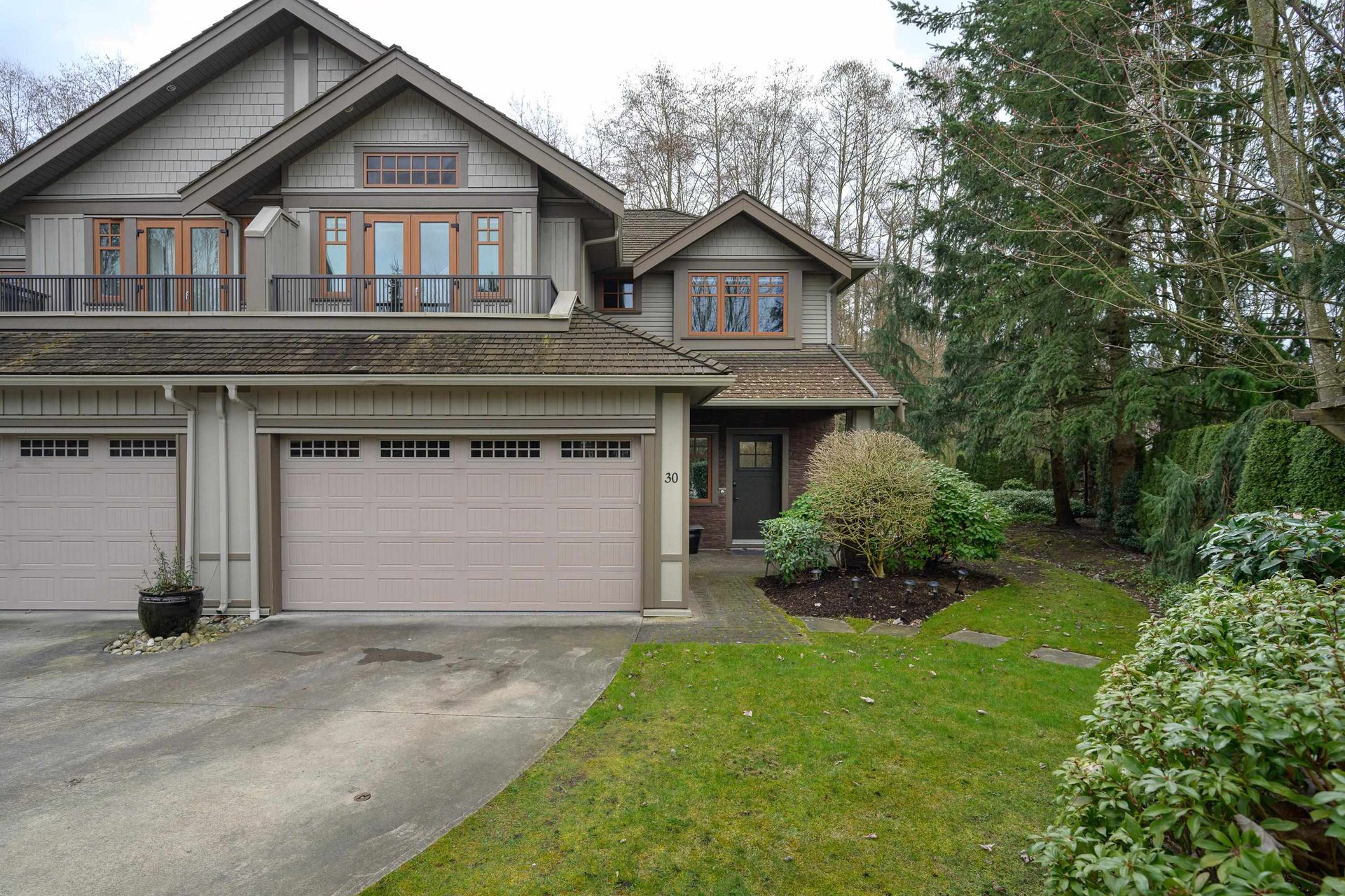 30 - 3122 160 Street, Grandview Surrey, South Surrey White Rock