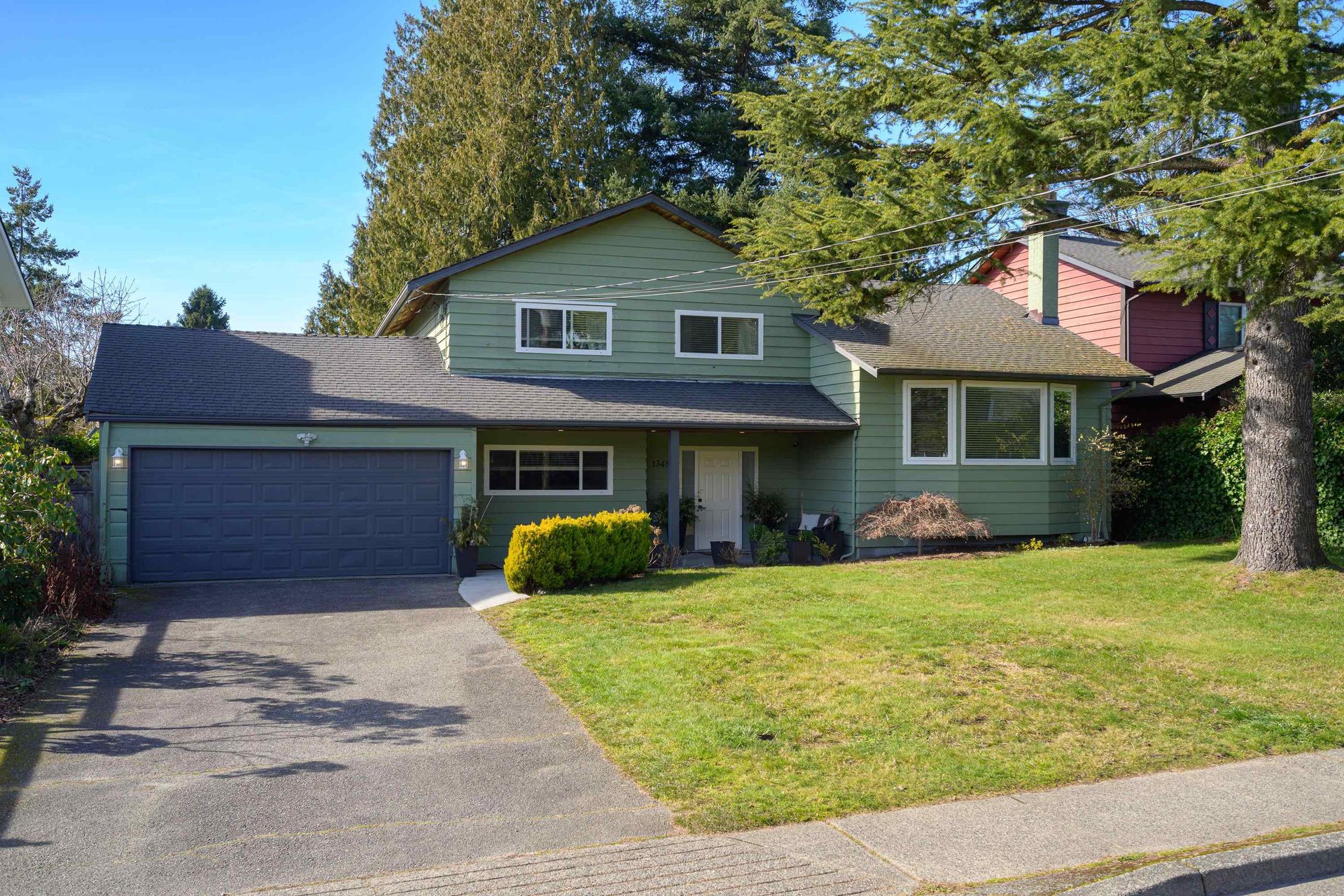 1345 53a Street, Cliff Drive, Tsawwassen