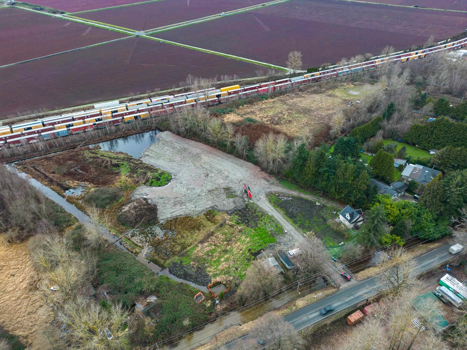 Photo of 17260 River Road, East Richmond, Richmond