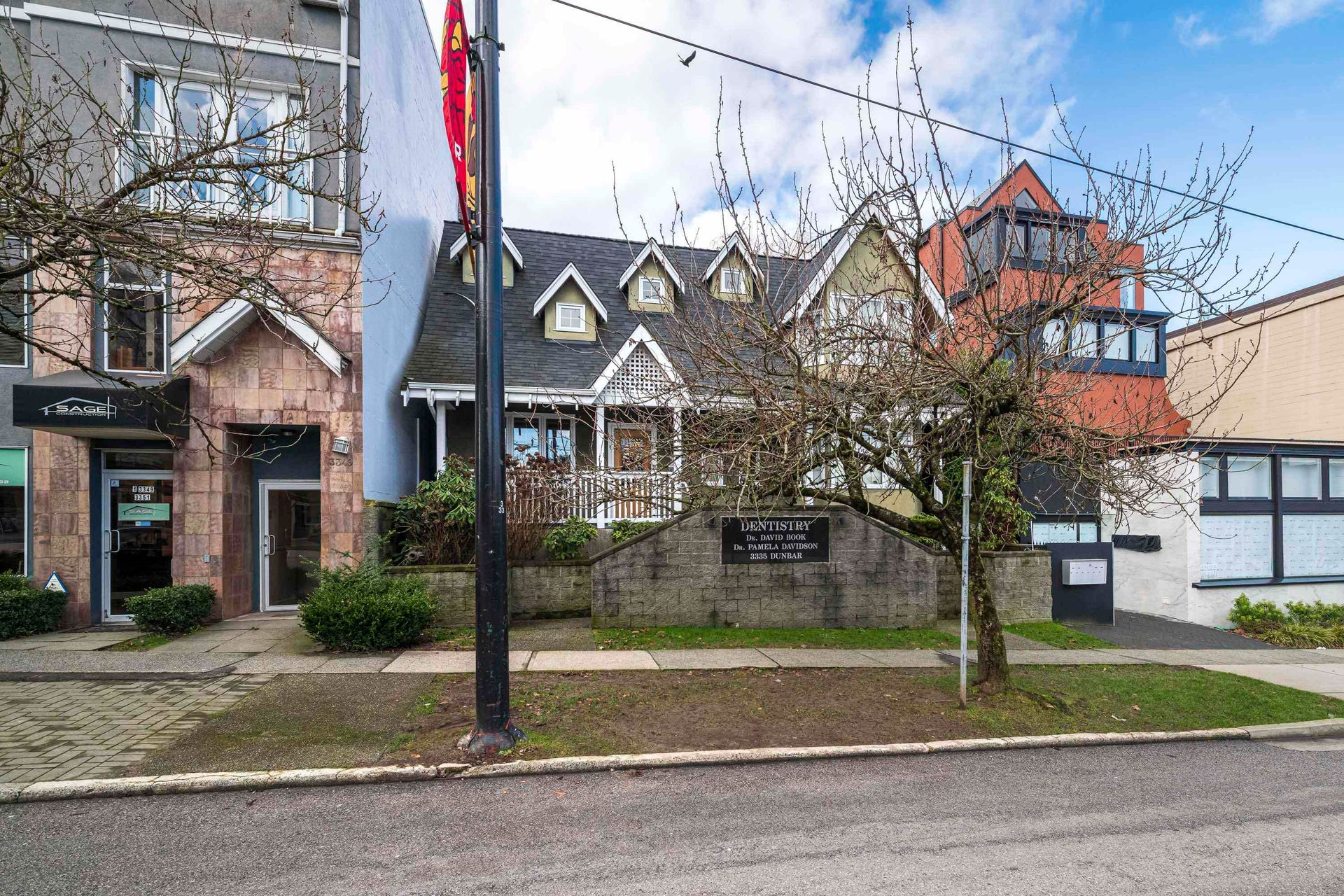 Photo of 3335 Dunbar Street, Dunbar, Vancouver West