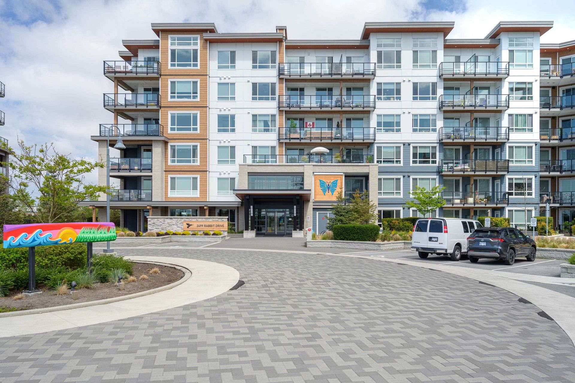 107 - 2499 Rabbit Drive, Tsawwassen North, Tsawwassen