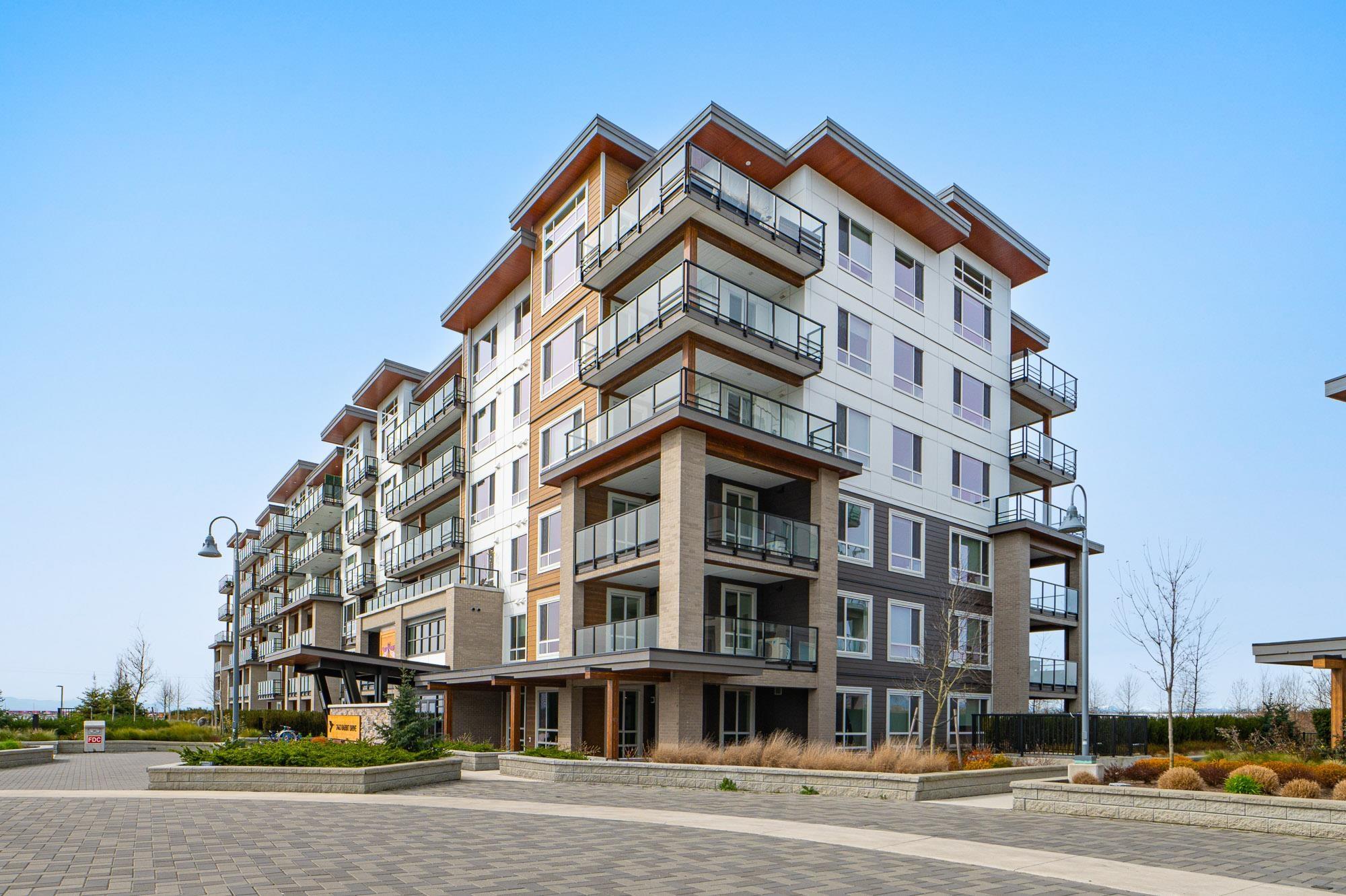 Photo of 317 - 2463 Rabbit Drive, Tsawwassen North, Tsawwassen