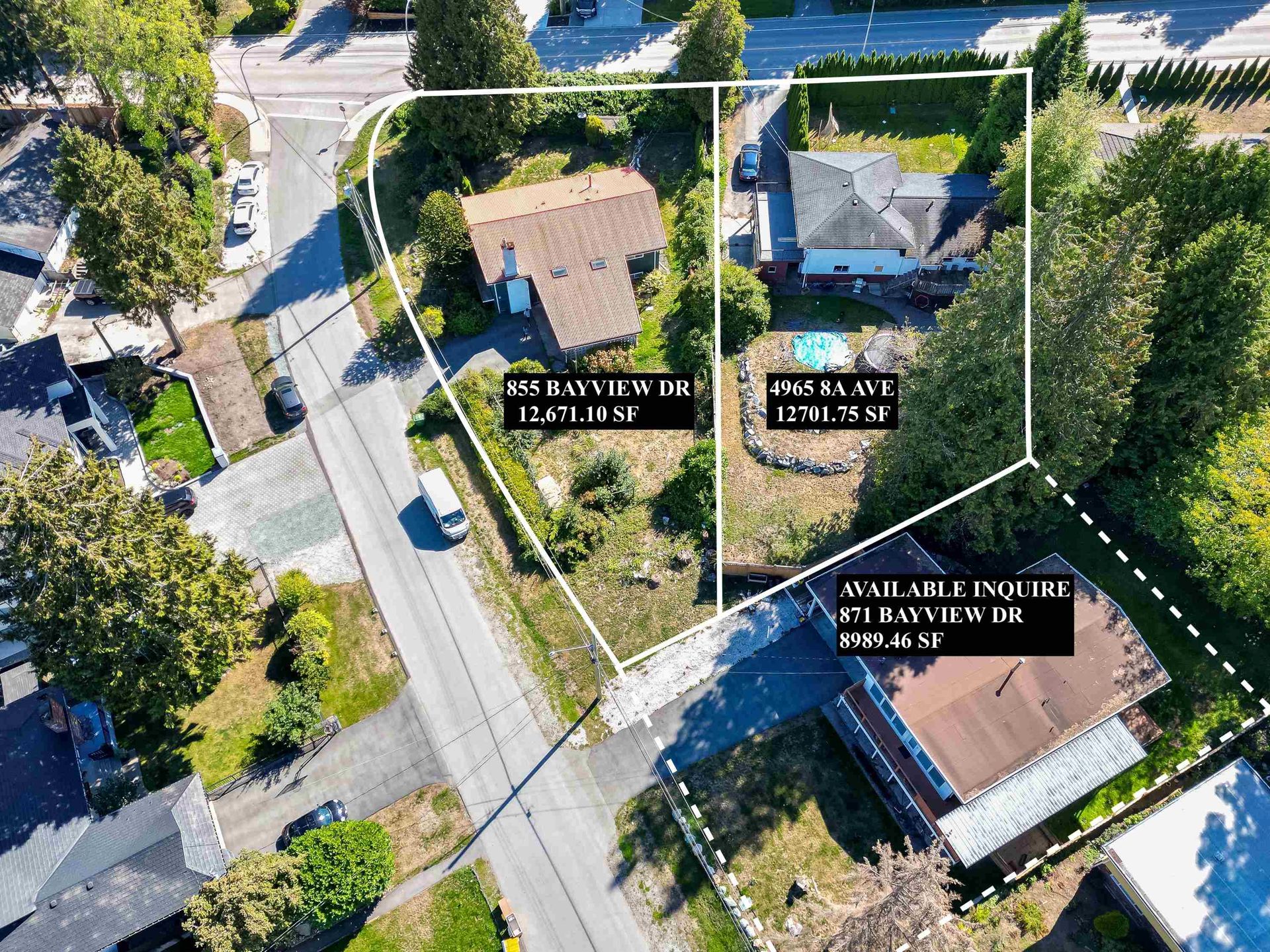 Photo of 855 Bayview Drive, Tsawwassen Central, Tsawwassen