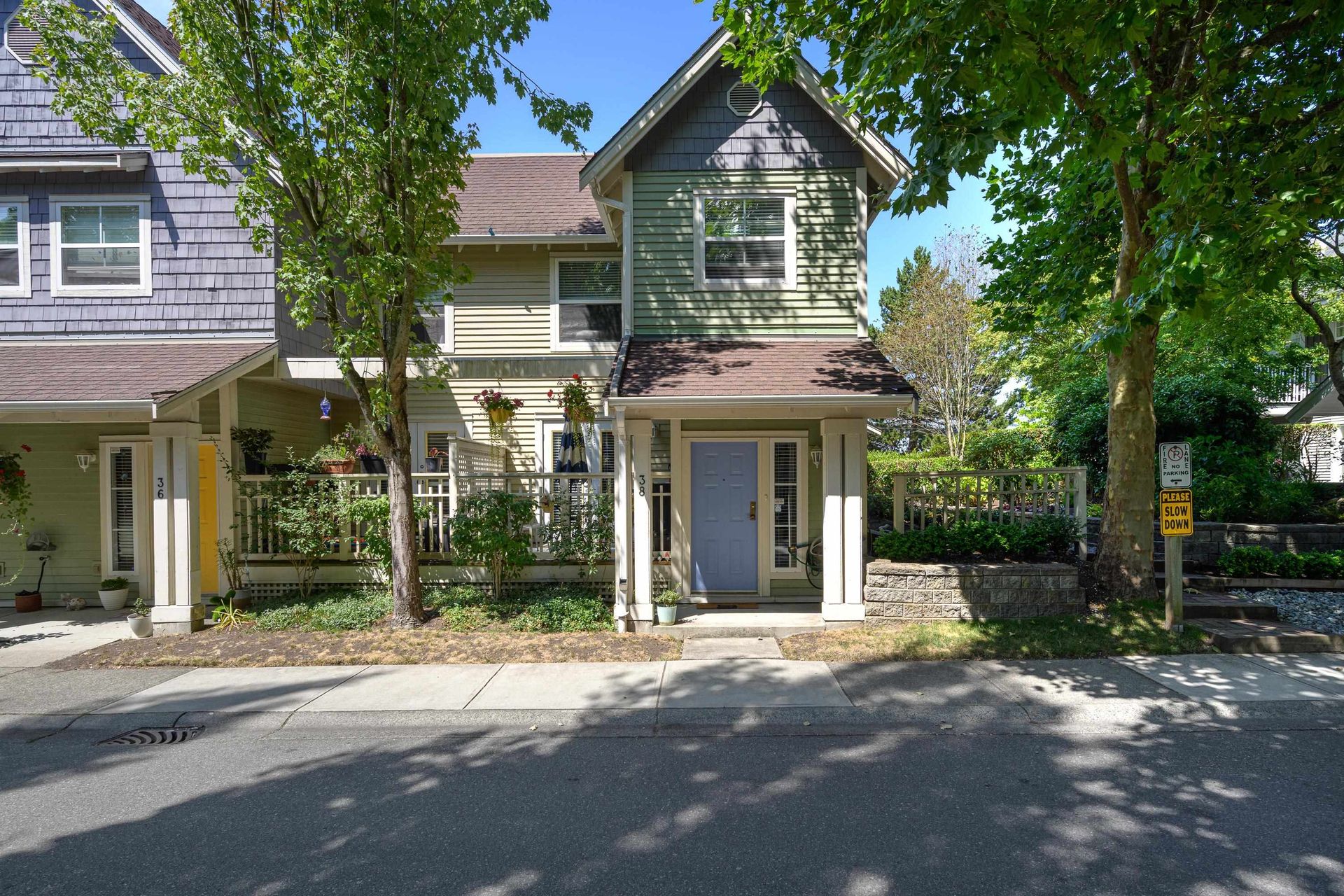 Photo of 38 - 1700 56 Street, Beach Grove, Tsawwassen