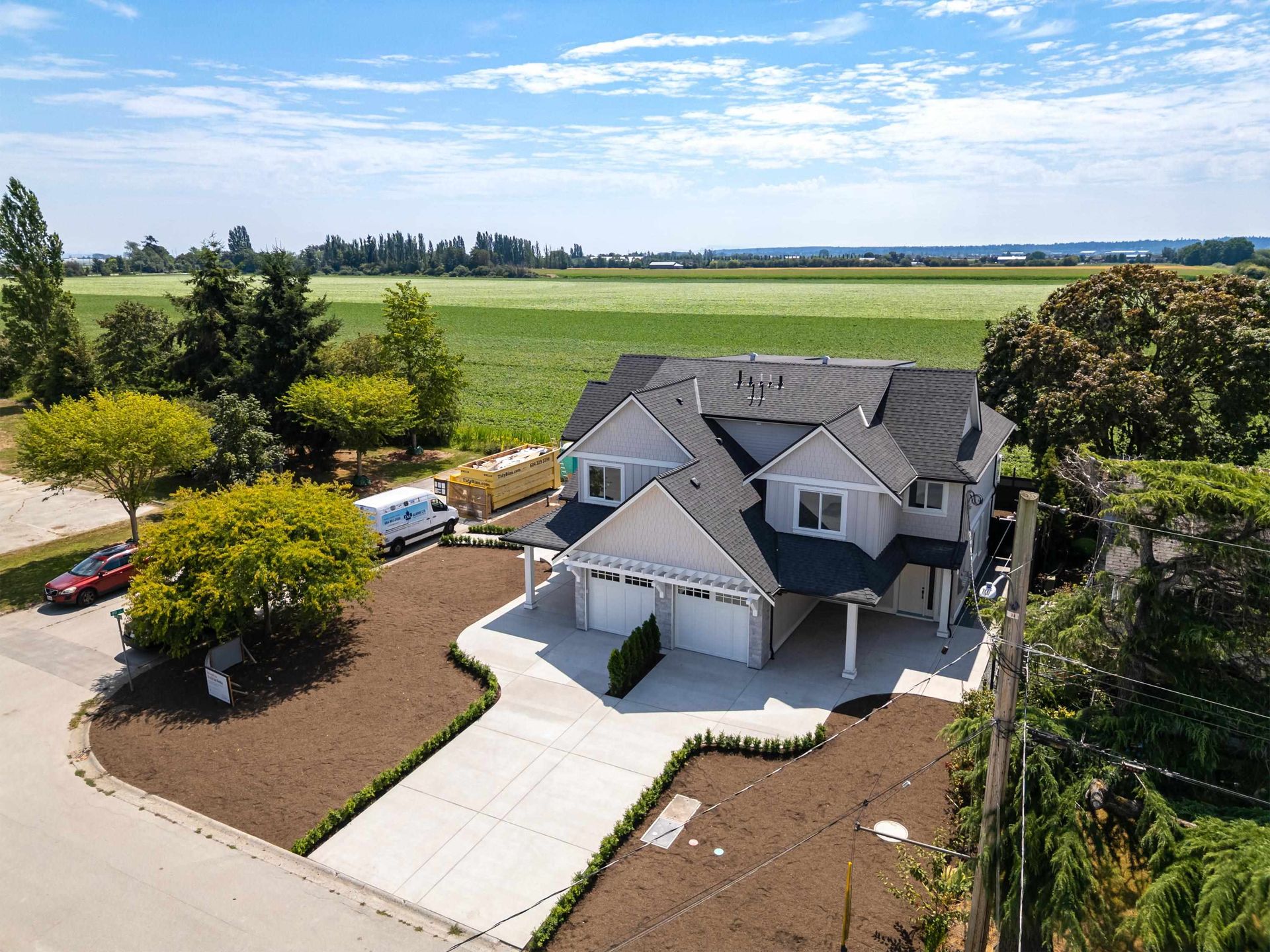 Photo of 4884 42a Avenue, Ladner Elementary, Ladner