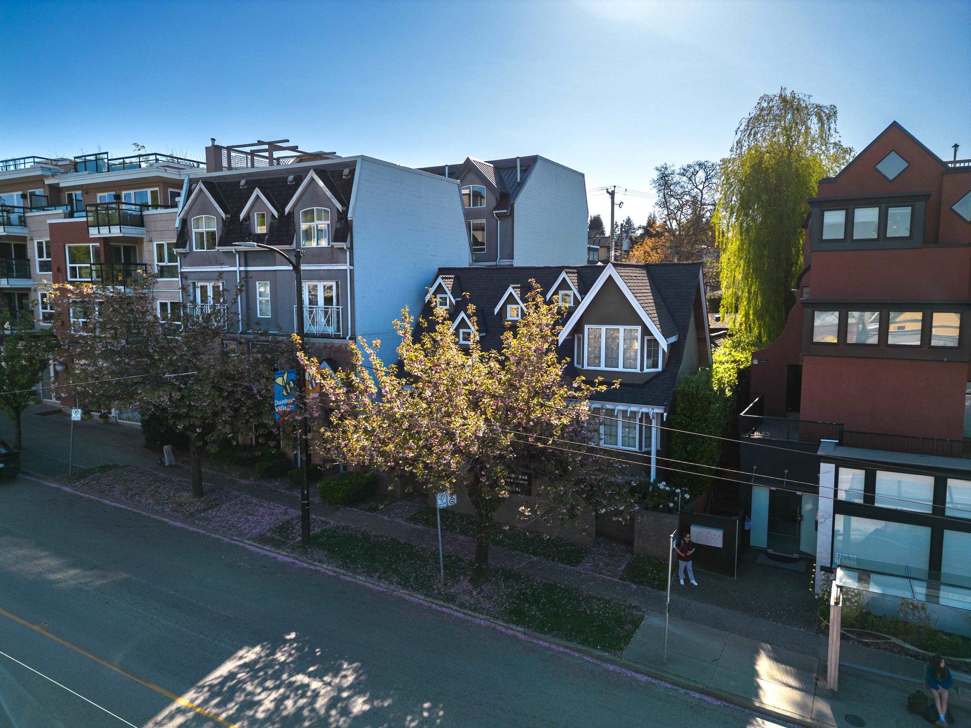 Photo of 3335 Dunbar Street, Dunbar, Vancouver West