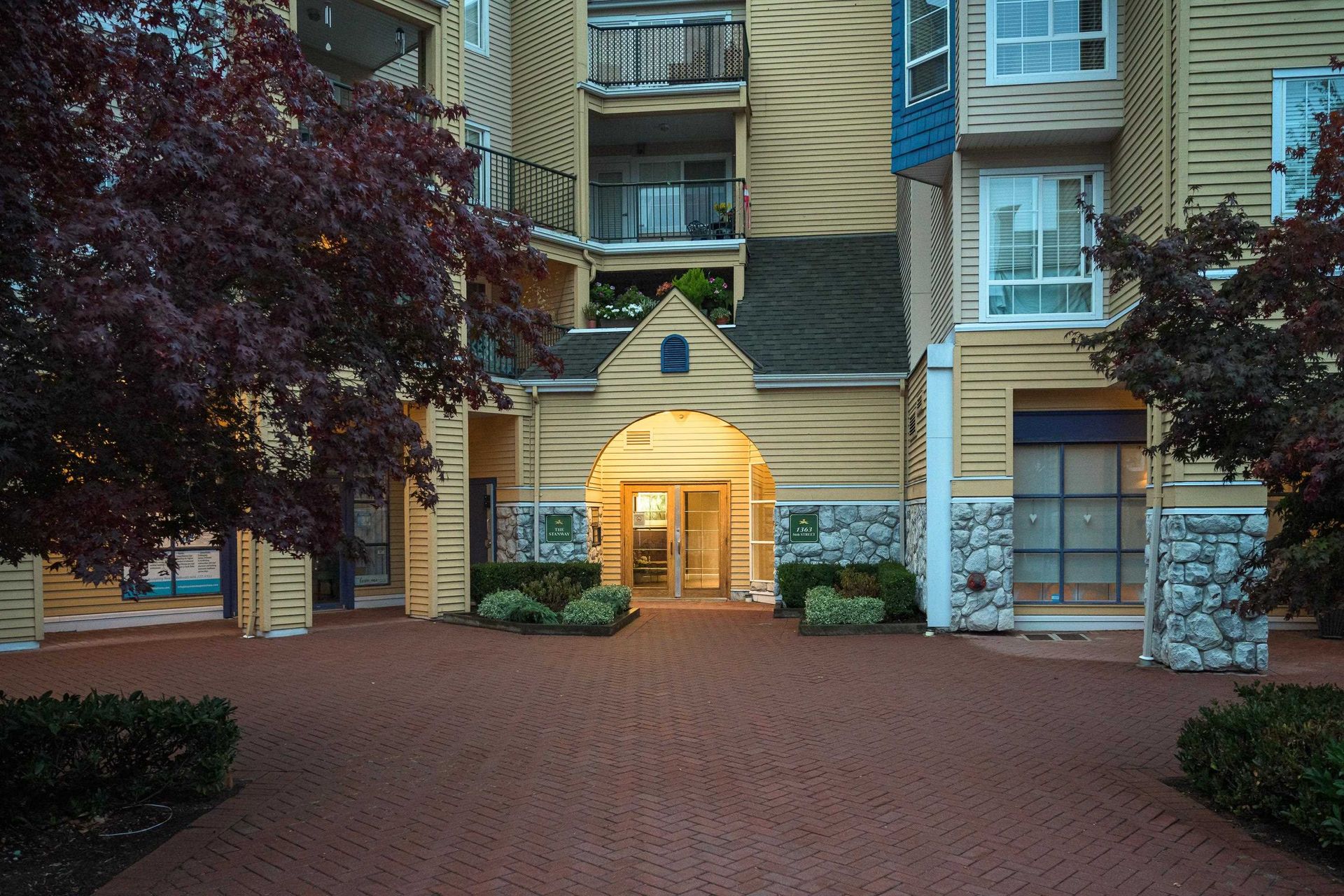 Photo of 205 - 1363 56 Street, Cliff Drive, Tsawwassen