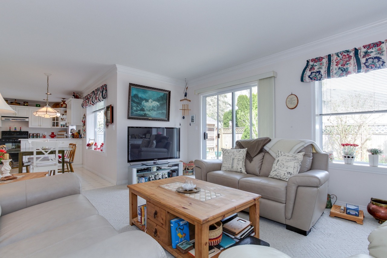 110 at 5239 Brigantine Road, Neilsen Grove, Ladner 110 at 5239 Brigantine Road, Neilsen Grove, Ladner