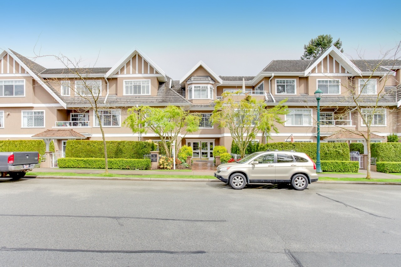 100 at 203 - 1320 55 Street, Cliff Drive, Tsawwassen 100 at 203 - 1320 55 Street, Cliff Drive, Tsawwassen