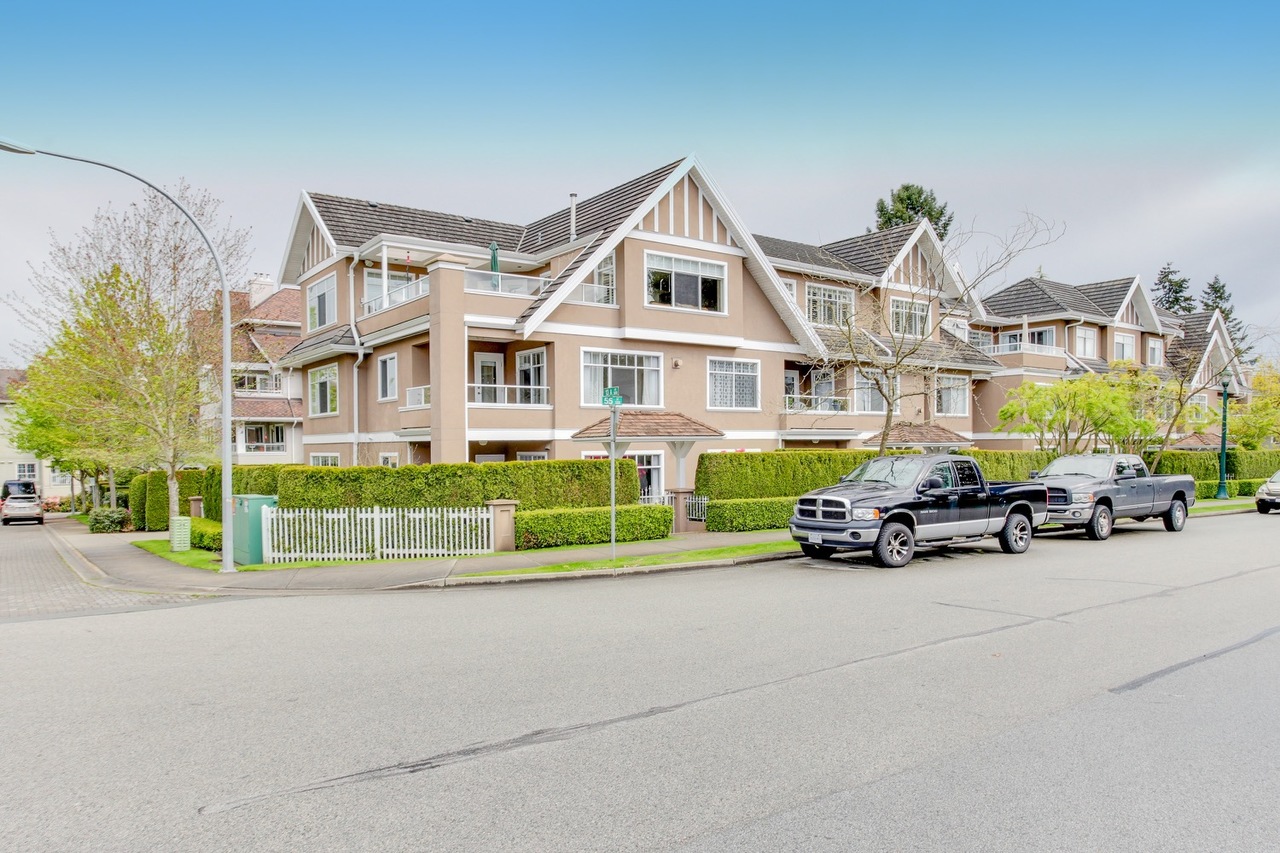 101 at 203 - 1320 55 Street, Cliff Drive, Tsawwassen 101 at 203 - 1320 55 Street, Cliff Drive, Tsawwassen