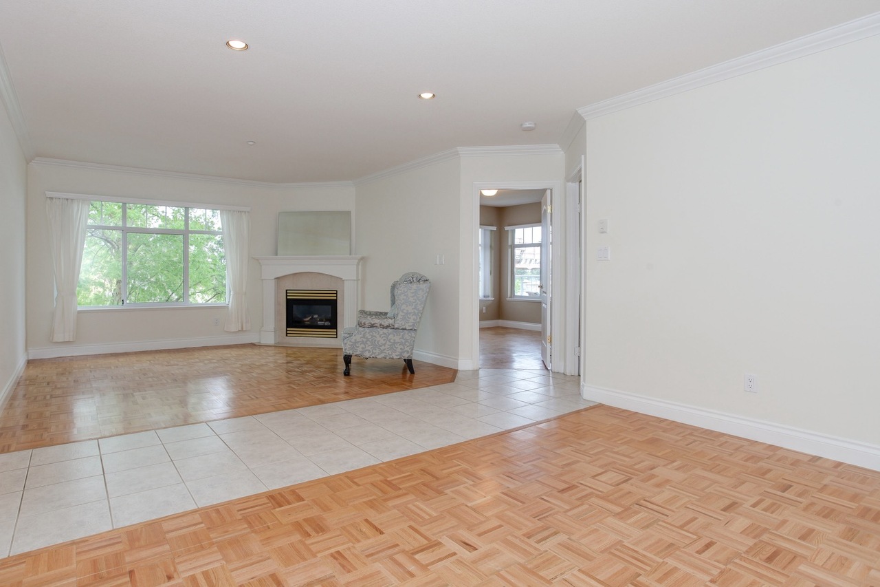 105 at 203 - 1320 55 Street, Cliff Drive, Tsawwassen 105 at 203 - 1320 55 Street, Cliff Drive, Tsawwassen