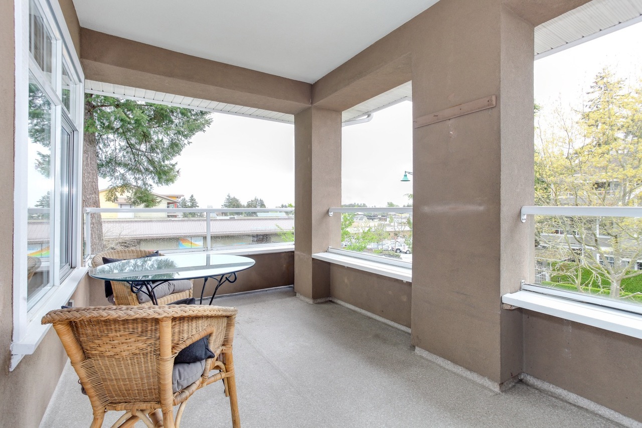 117 at 203 - 1320 55 Street, Cliff Drive, Tsawwassen 117 at 203 - 1320 55 Street, Cliff Drive, Tsawwassen