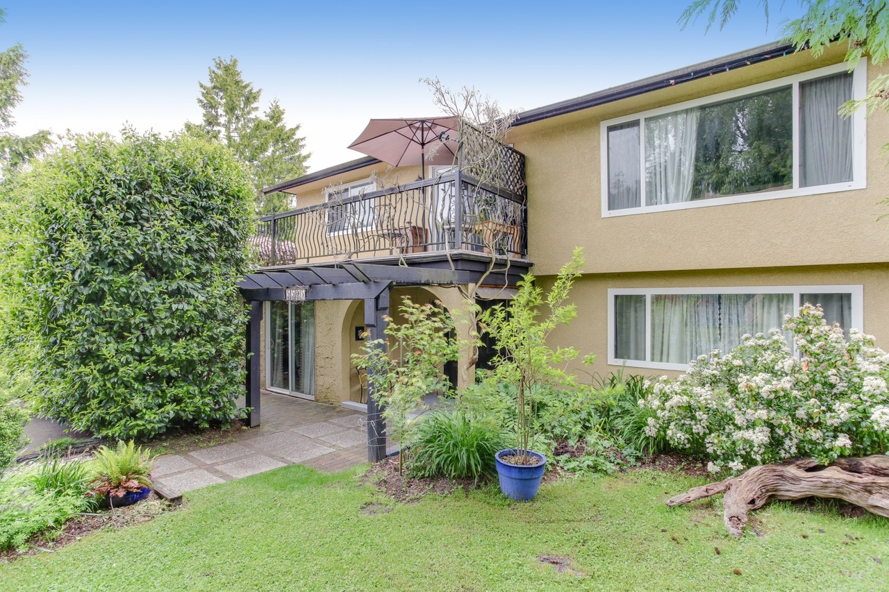 100 at 5505 18 Avenue, Cliff Drive, Tsawwassen 100 at 5505 18 Avenue, Cliff Drive, Tsawwassen