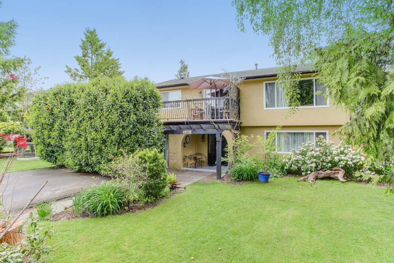101 at 5505 18 Avenue, Cliff Drive, Tsawwassen 101 at 5505 18 Avenue, Cliff Drive, Tsawwassen