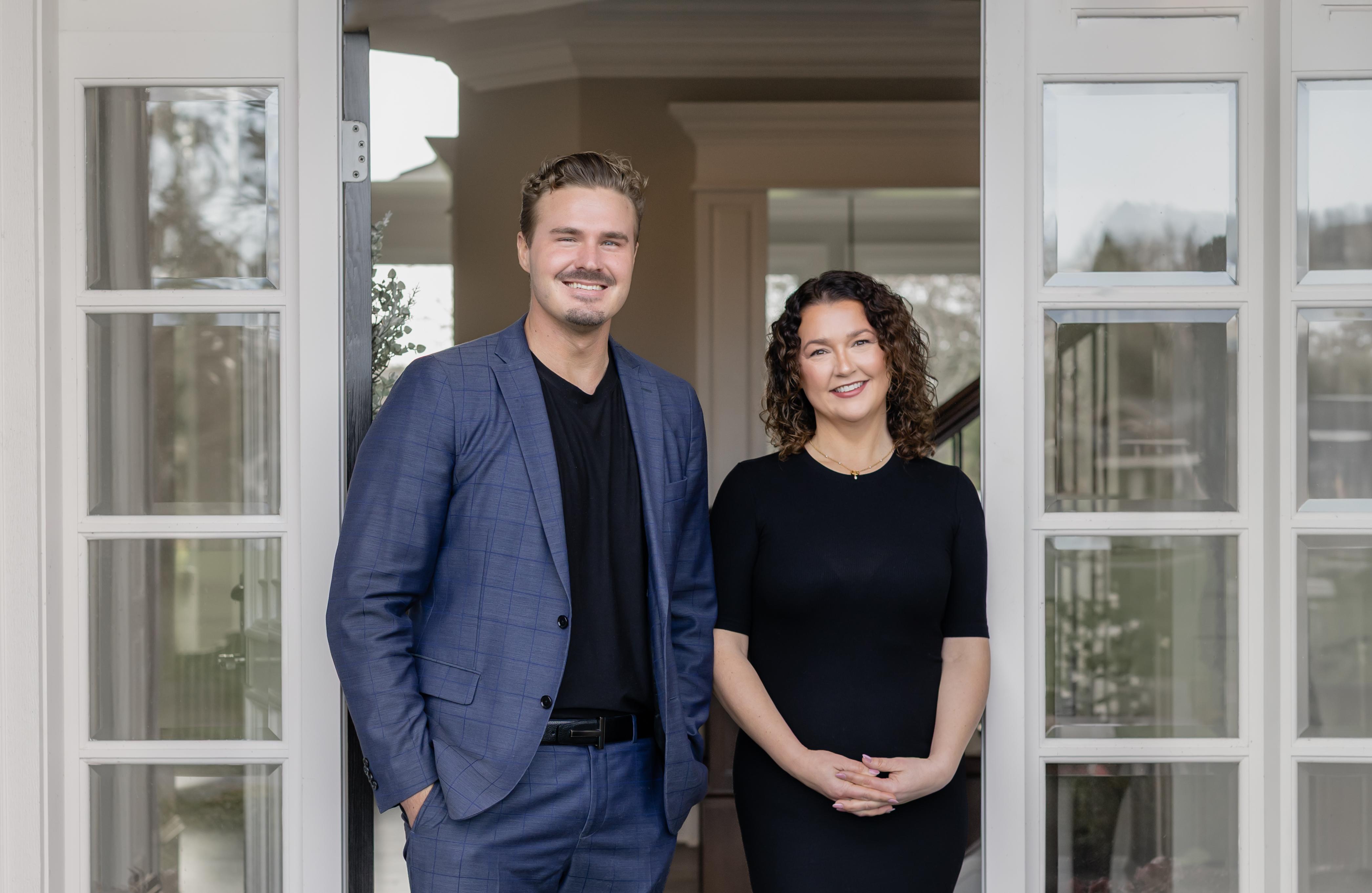 Pacific West Real Estate Group