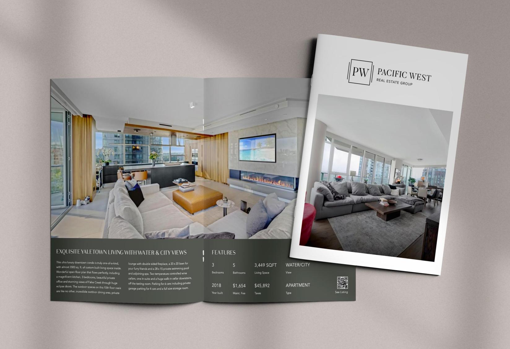 Premium Feature Sheets