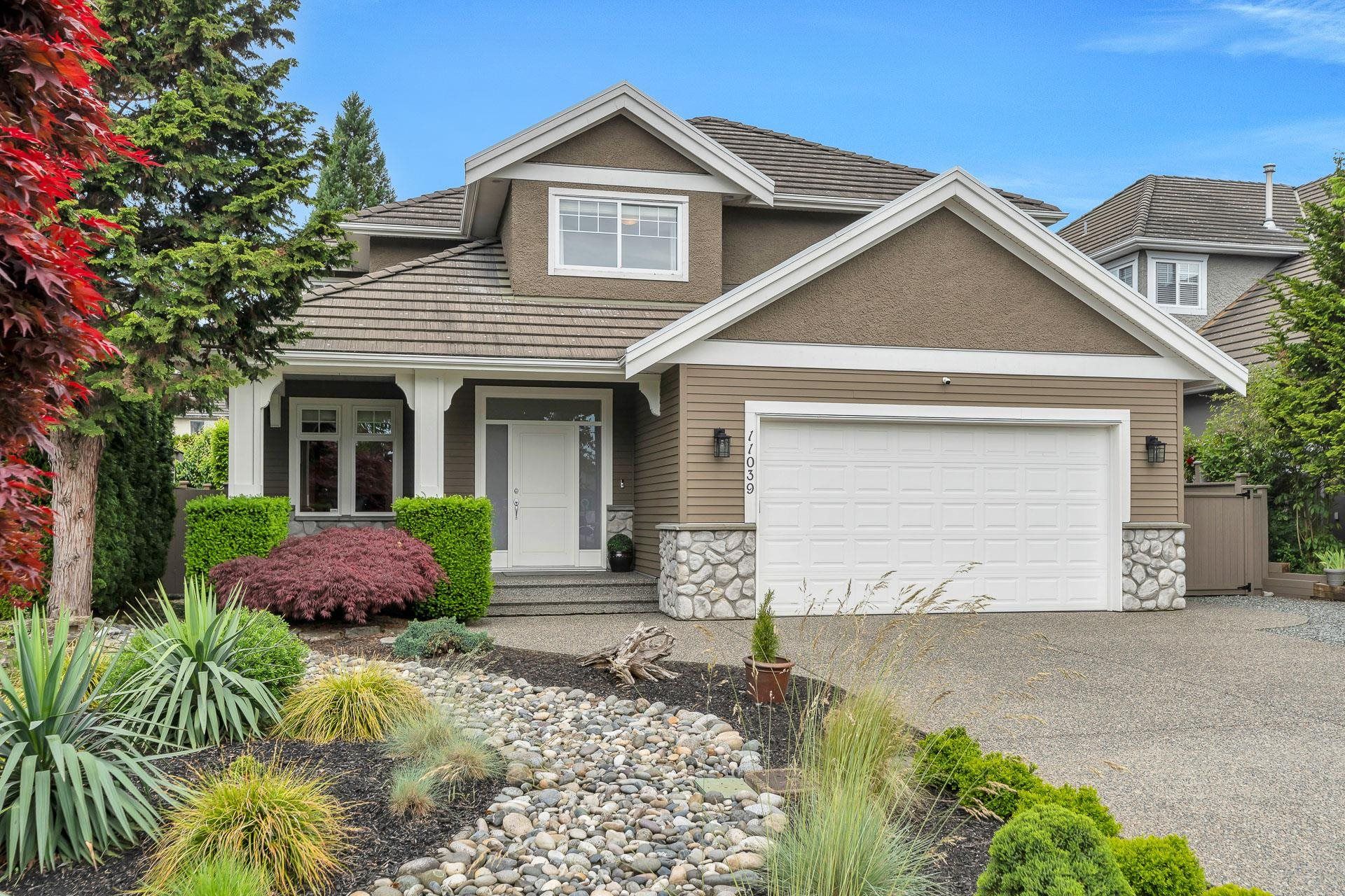 11039 159a Street, Fraser Heights, North Surrey 