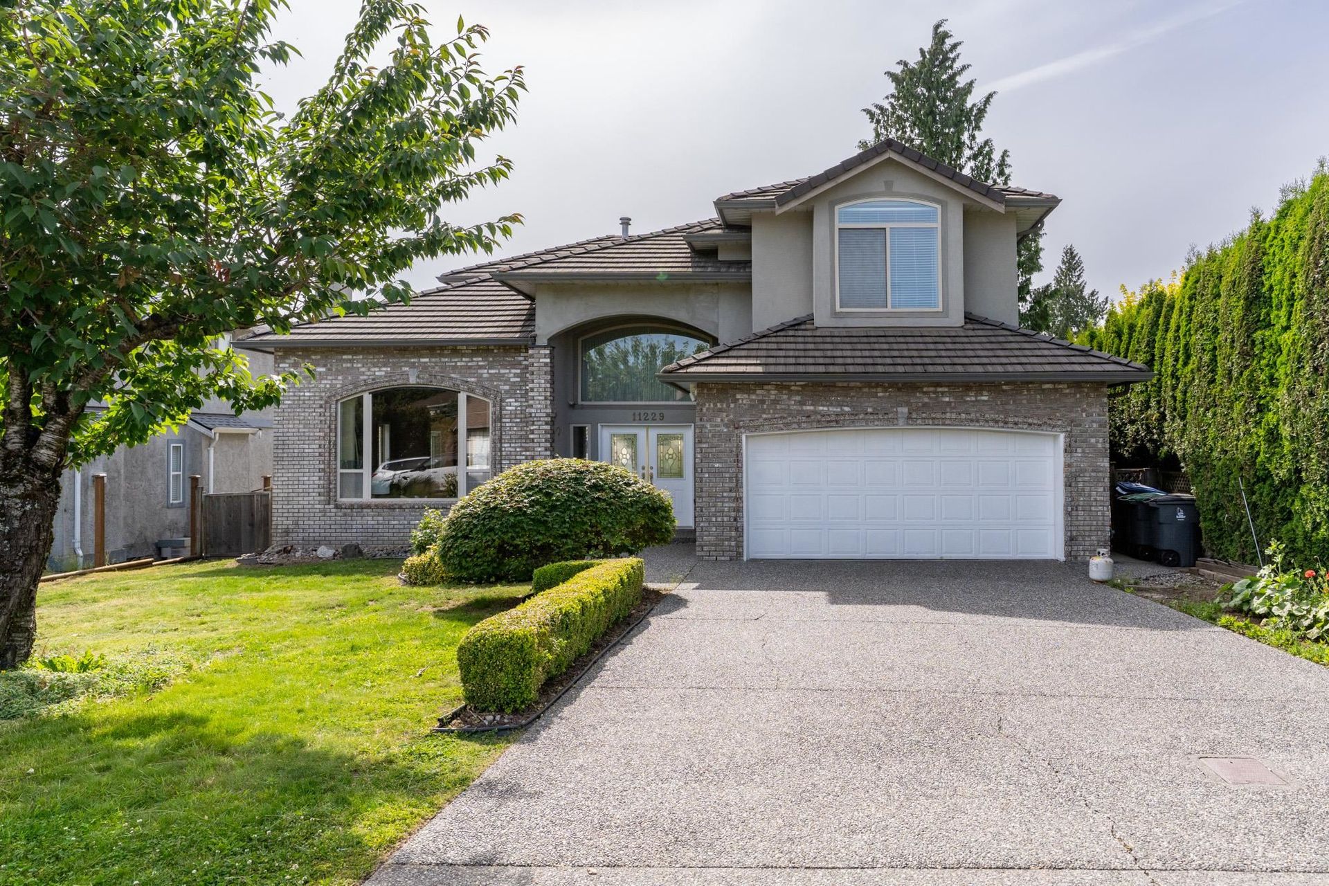 11229 154a Street, Fraser Heights, North Surrey 