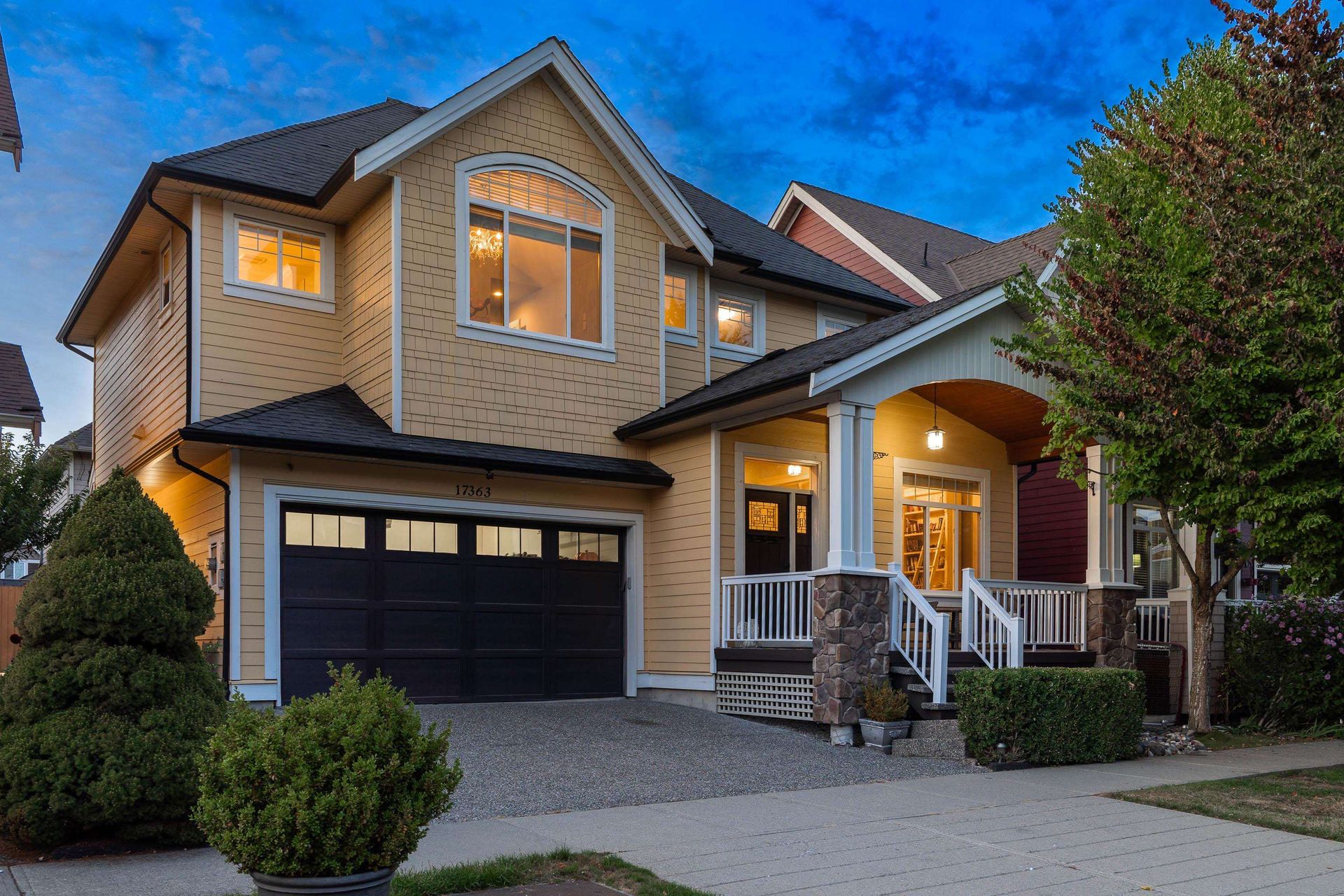 17363 0b Avenue, Pacific Douglas, South Surrey White Rock 