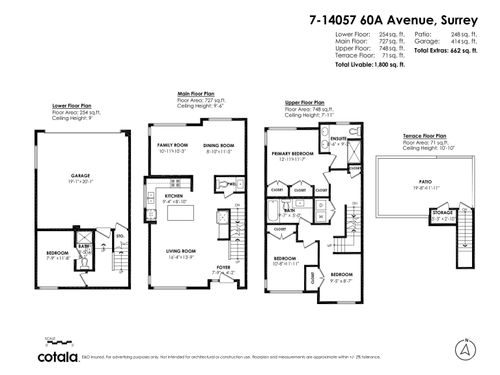 14057-60a-avenue-sullivan-station-surrey-22 at 7 - 14057 60a Avenue, Sullivan Station, Surrey
