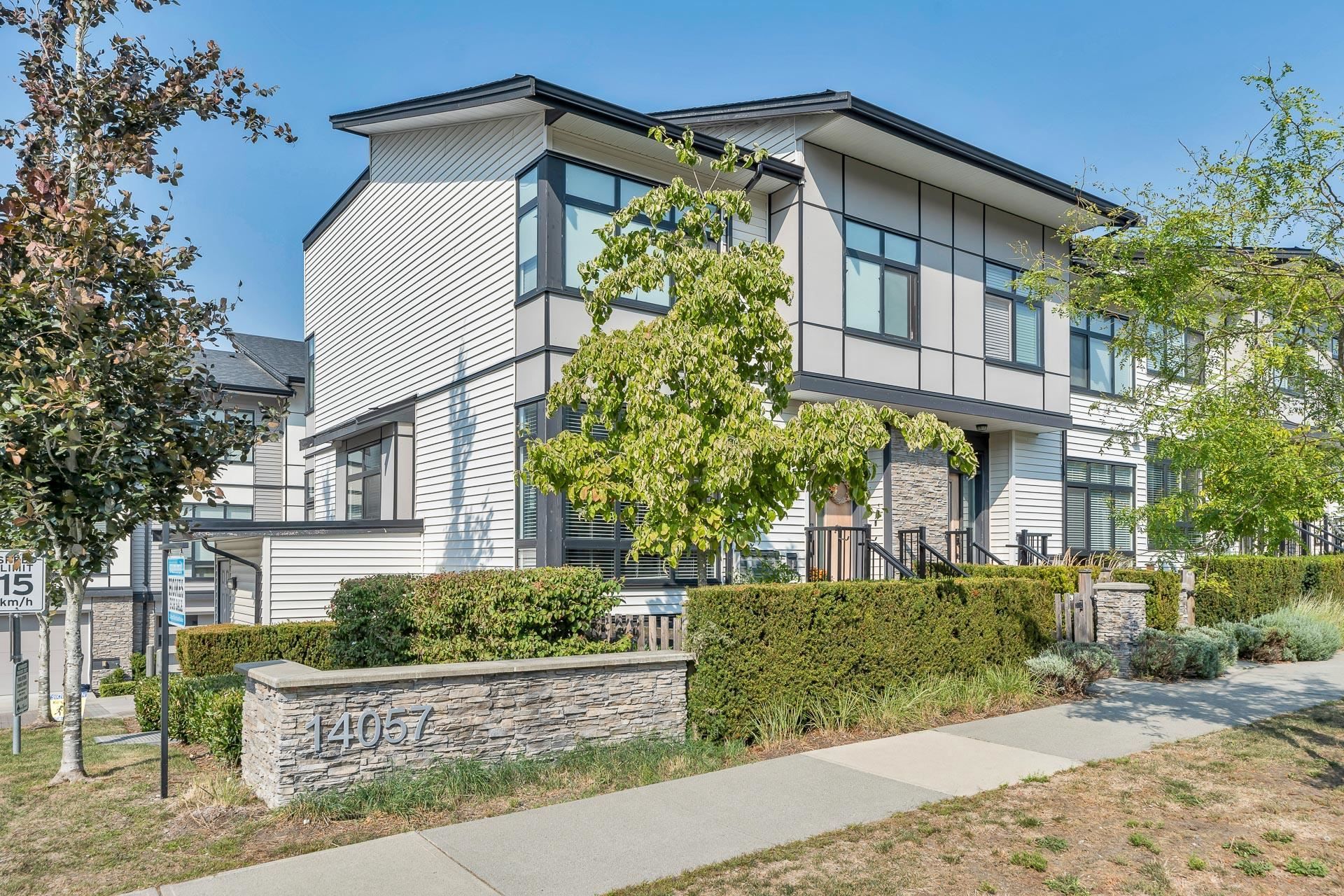 7 - 14057 60a Avenue, Sullivan Station, Surrey 