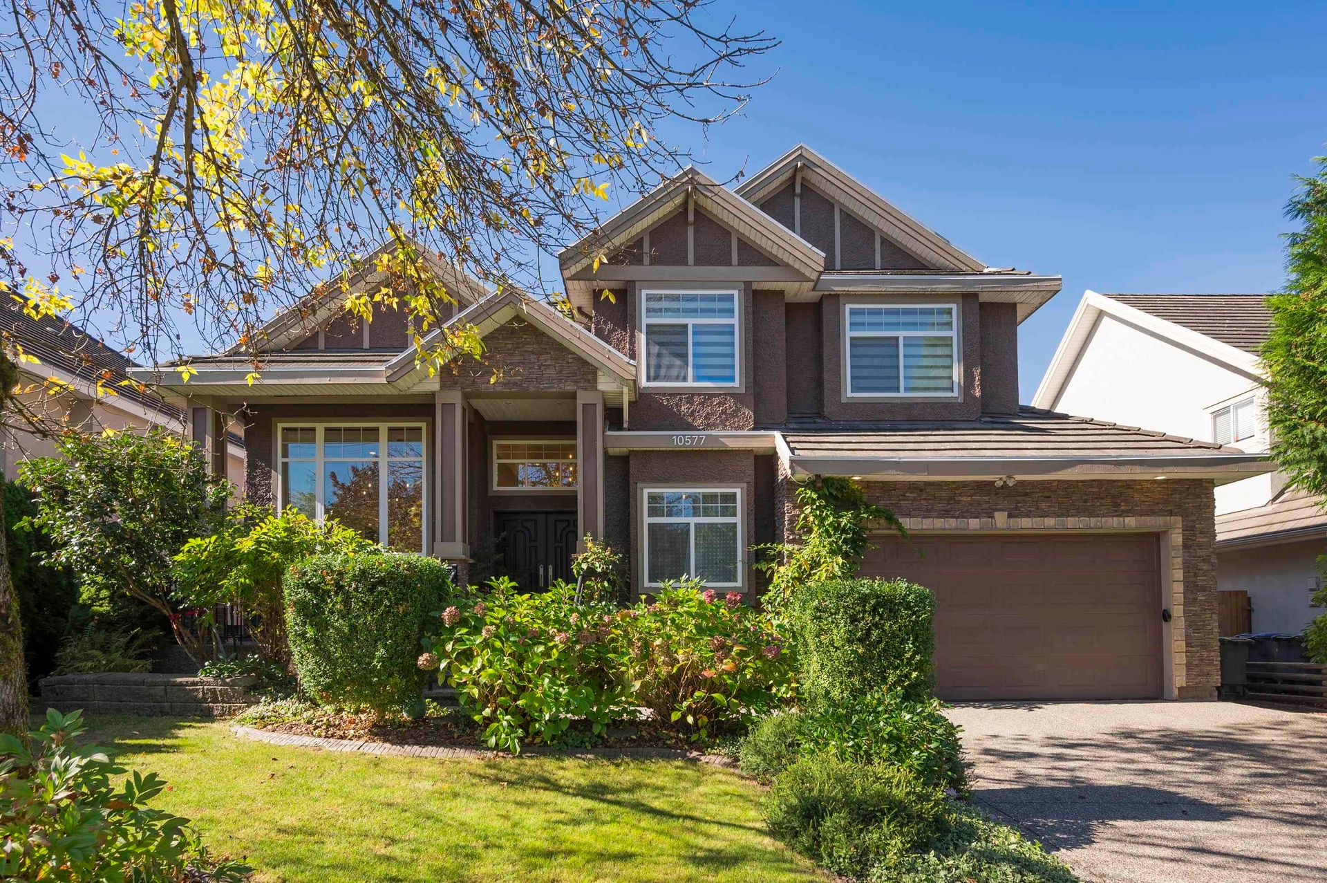 10577 168th Street, Fraser Heights, North Surrey 