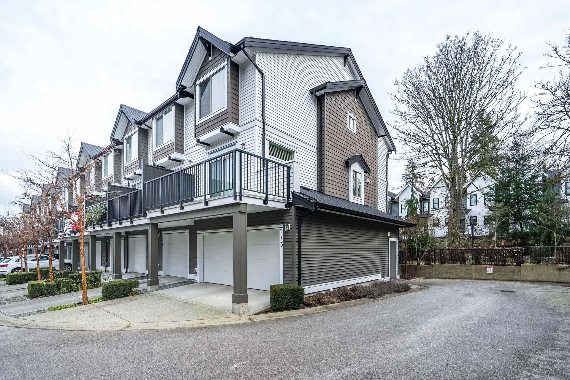 43 - 14271 60th Avenue, Sullivan Station, Surrey 