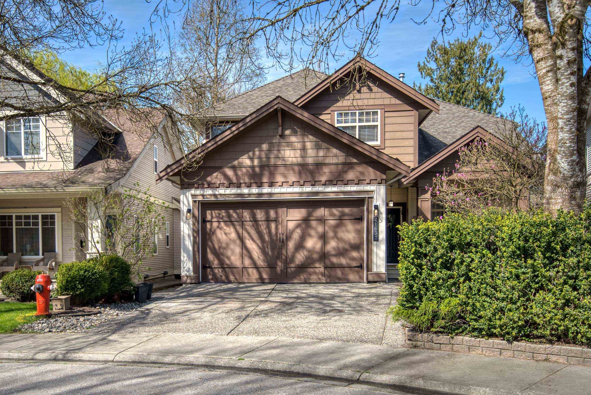21637 94a Avenue, Walnut Grove, Langley 