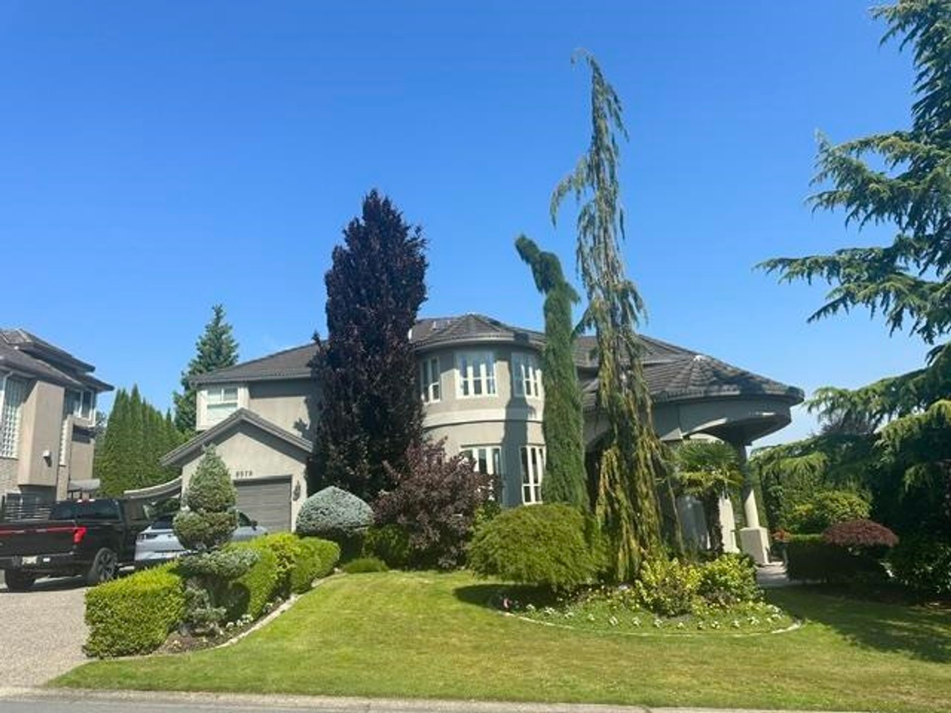 8579 171st Street, Fleetwood Tynehead, Surrey 