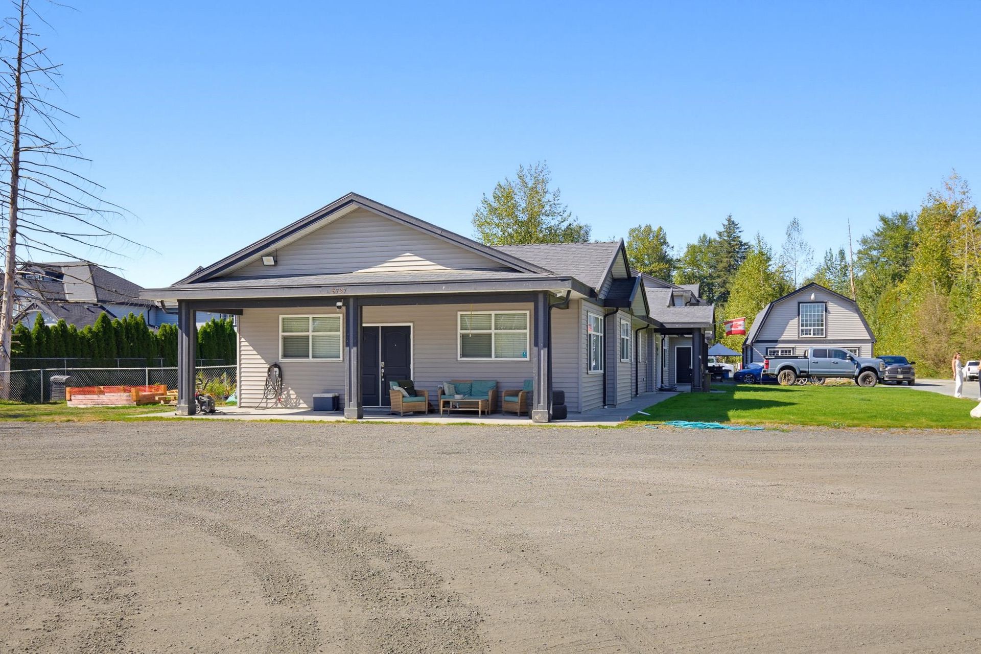 5737 264th St Street, County Line Glen Valley, Langley 