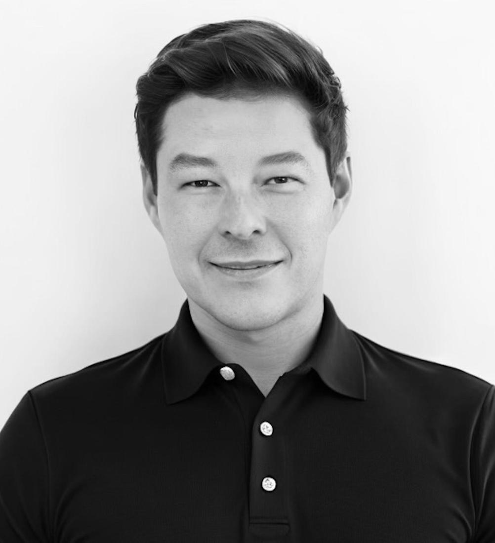 Jordan Armstrong team page photo