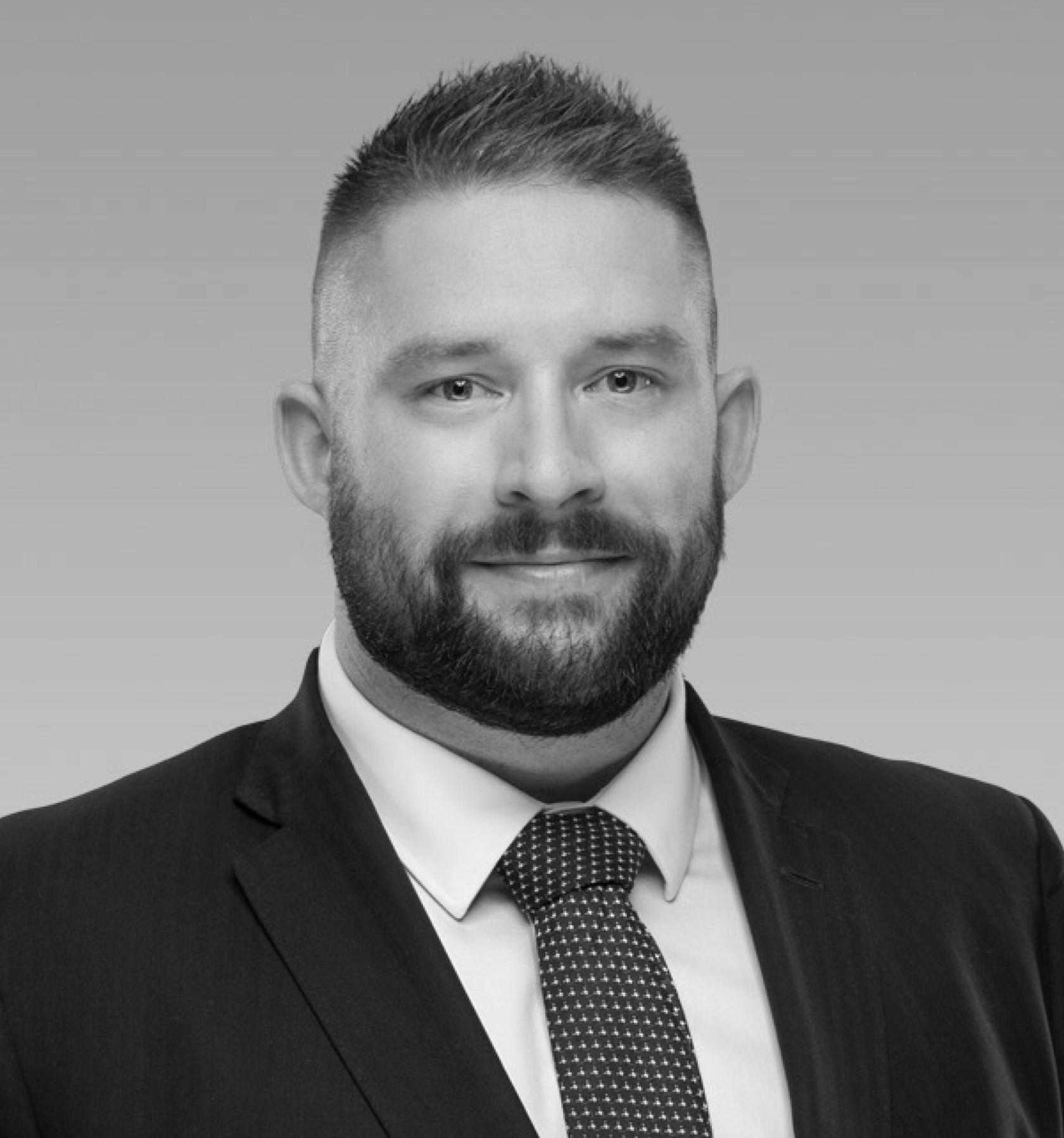Dan Chatfield team page photo