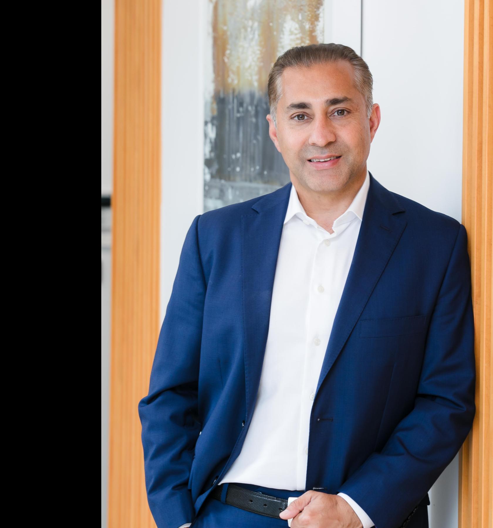 Sam Emam team page photo