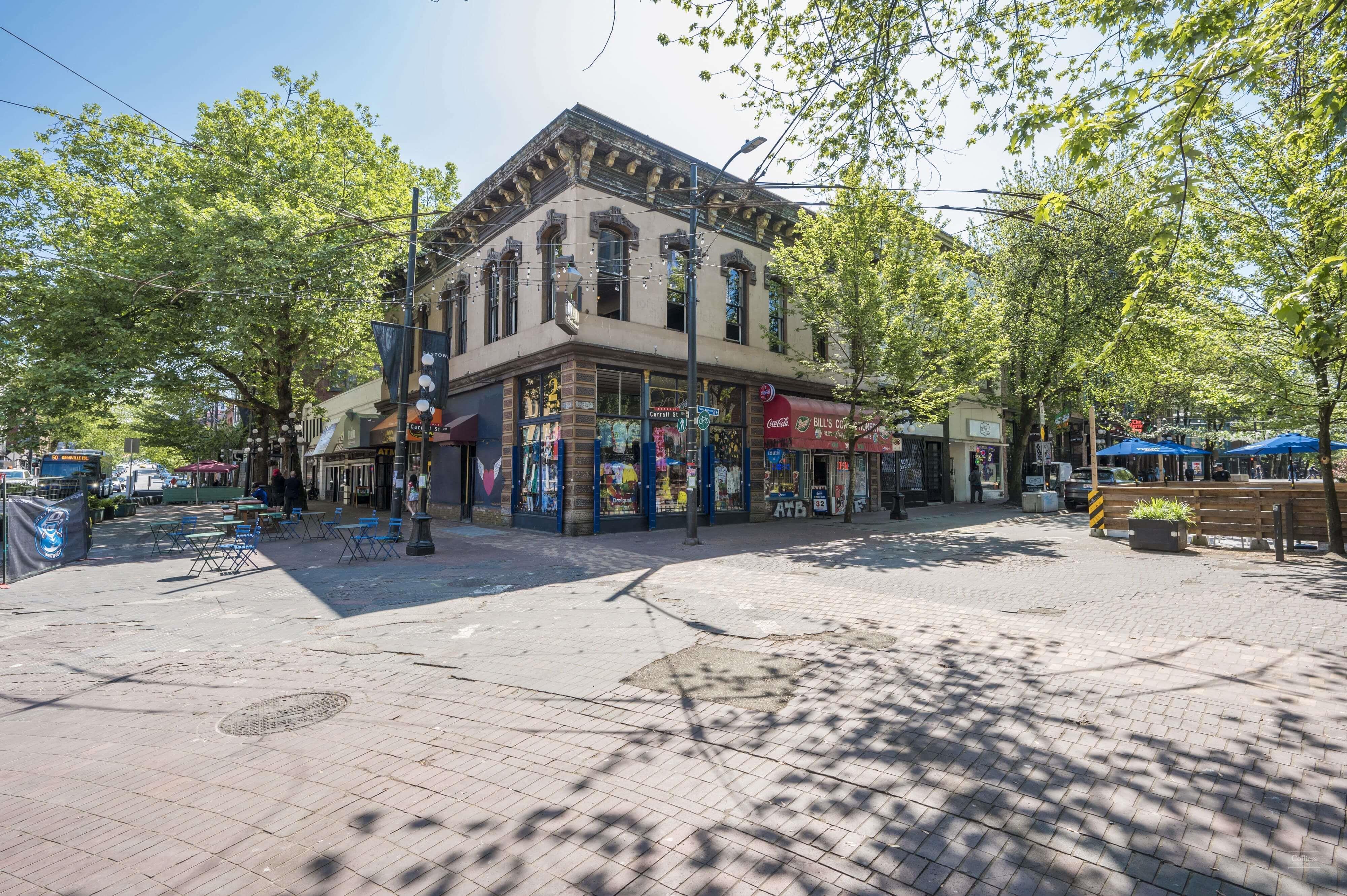 2-12 Powell Street, Gastown, Vancouver East photo number 2