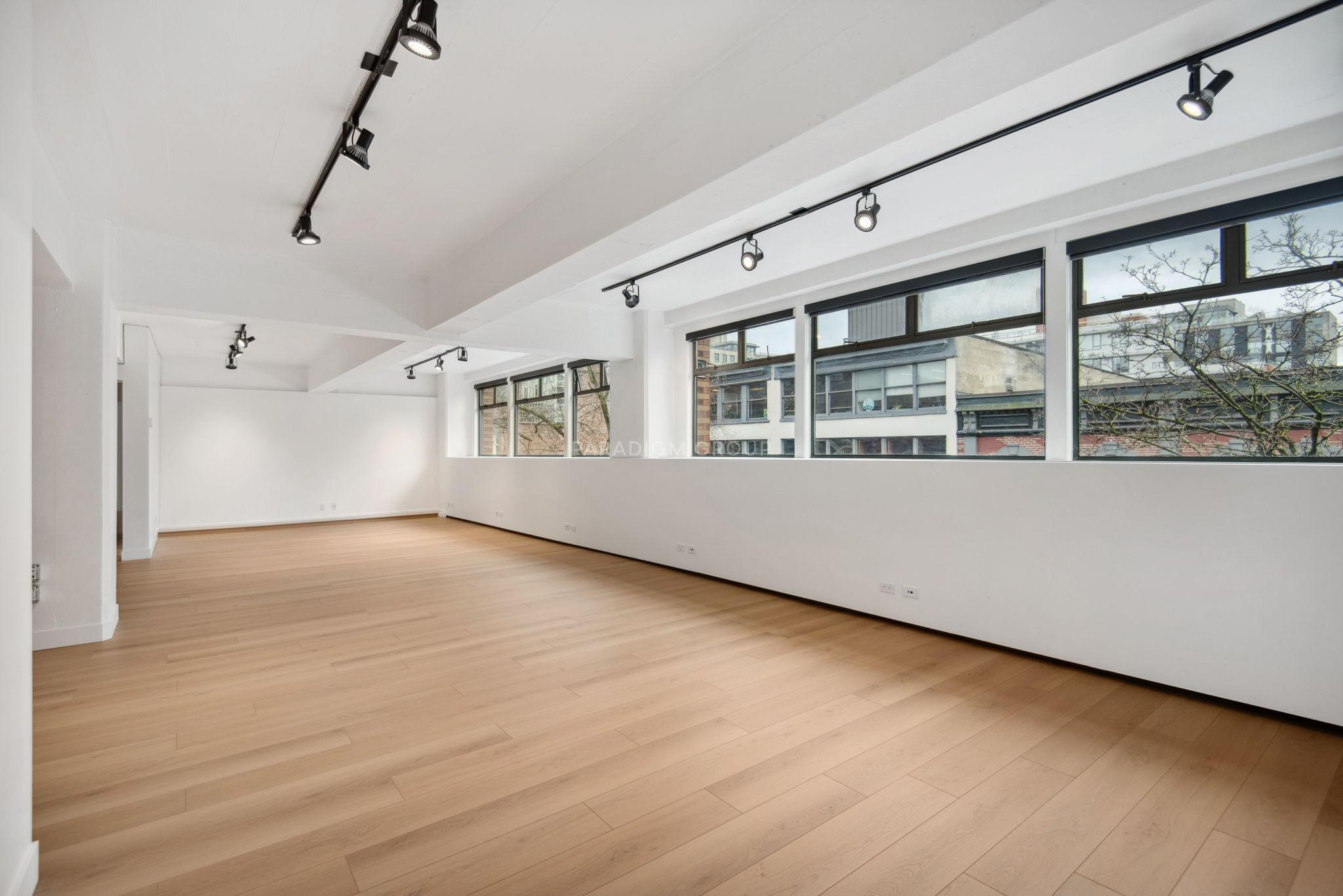 404 - 134 Abbott Street, Gastown, Vancouver photo number 2