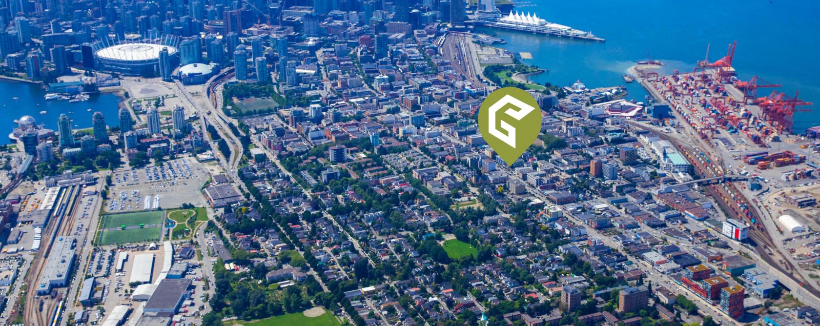 541 E Hastings Street, Strathcona, Vancouver East