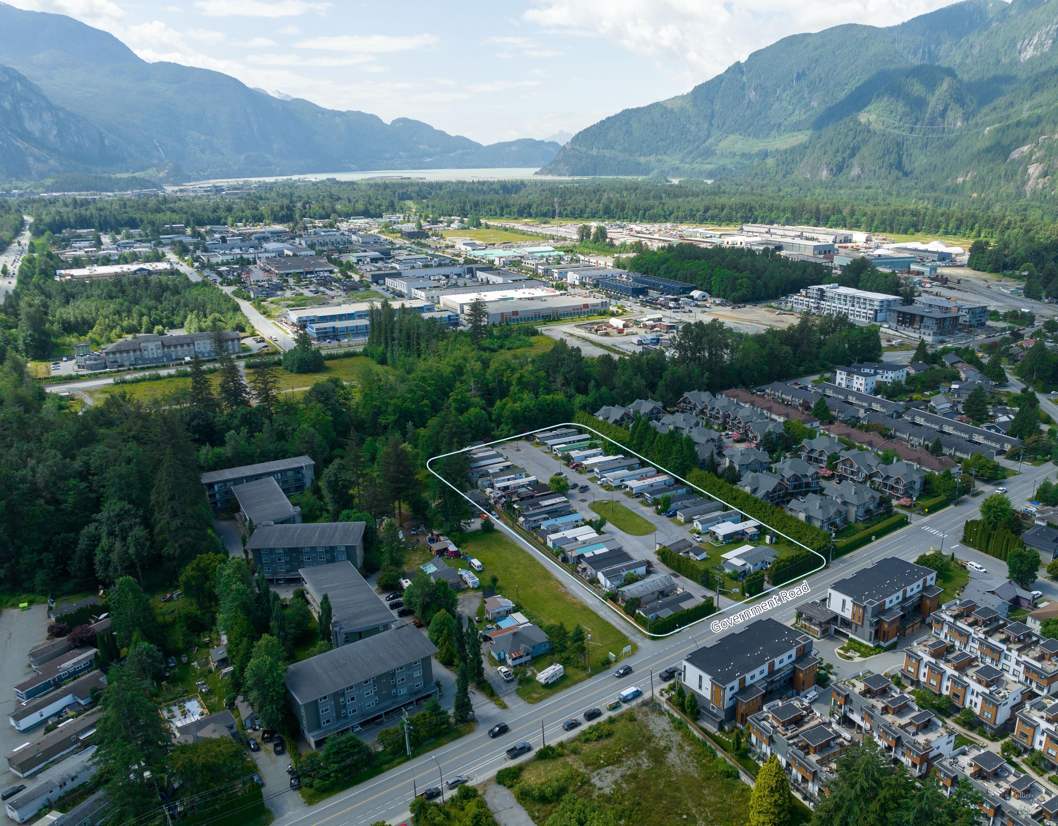 39768 Government Road, Squamish photo number 2 39768 Government Road, Squamish photo number 2