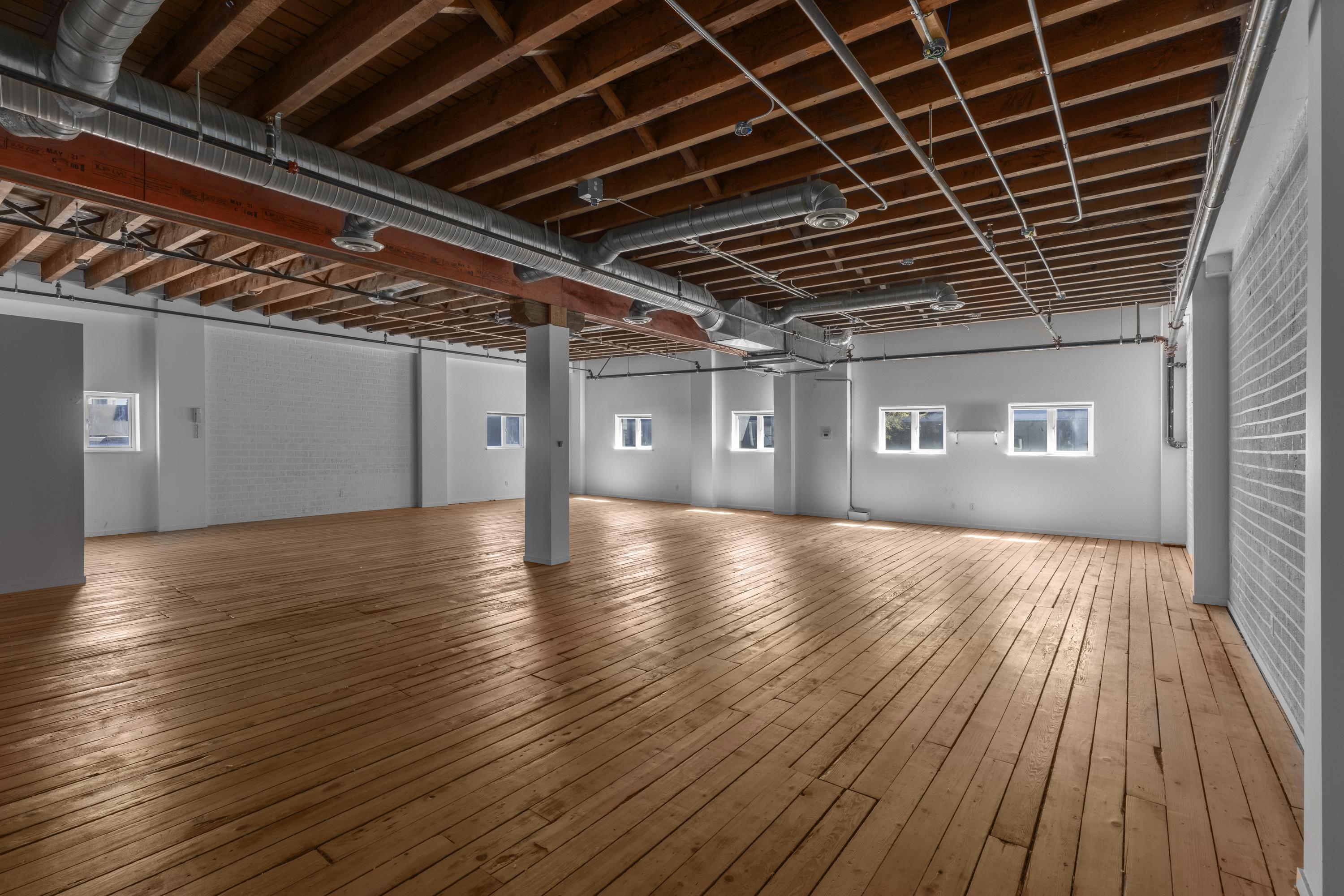 240 - 430 Railway Street, Railtown, Vancouver photo number 2