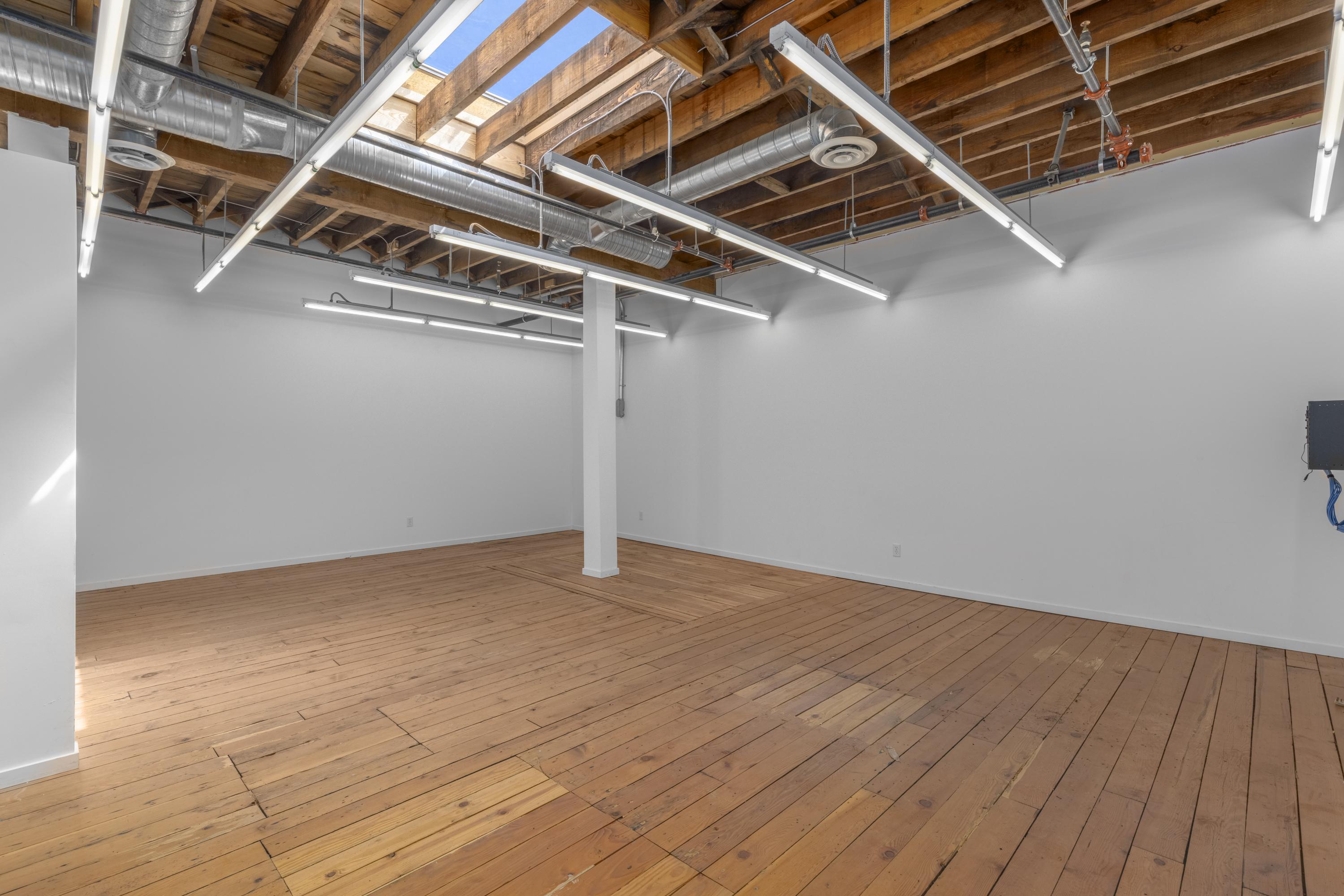 260 - 430 Railway Street, Railtown, Vancouver photo number 2