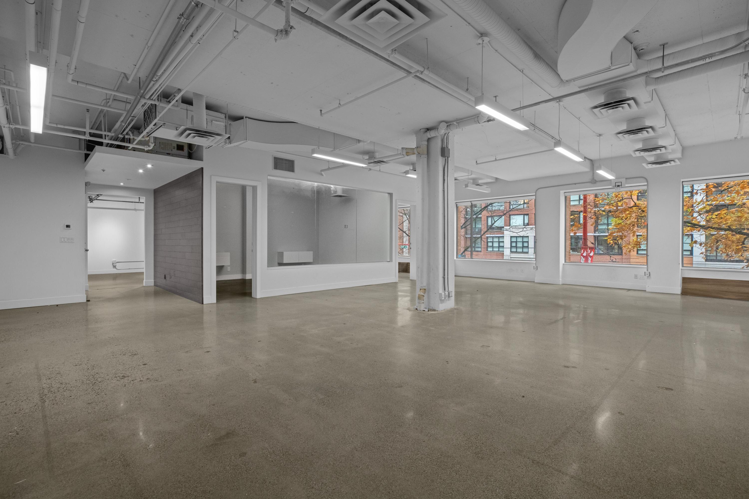 102 - 211 East Georgia Street, Chinatown, Vancouver photo number 2