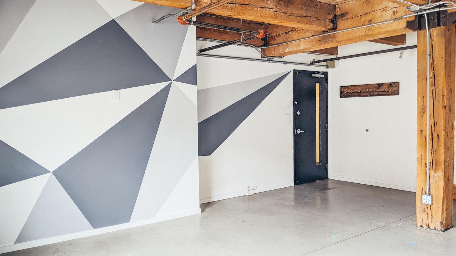 401 - 329 Railway Street, Railtown, Vancouver photo number 2