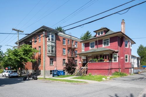 exterior 5 at 2420-2404 Guelph, Vancouver