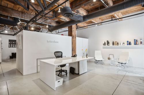 7-web-or-mls-007 at 325 Railway Street, Railtown, Vancouver