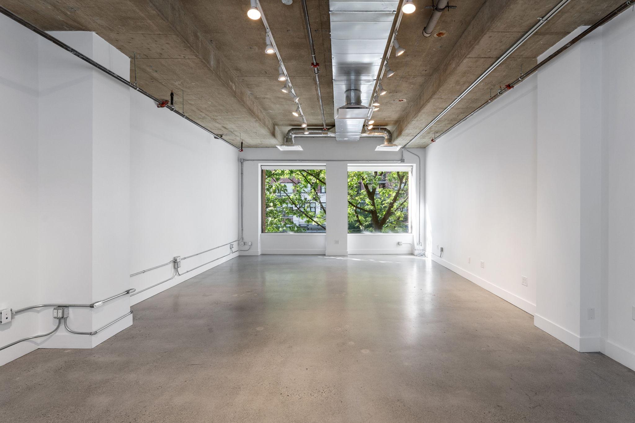 103 - 211 E Georgia, Vancouver